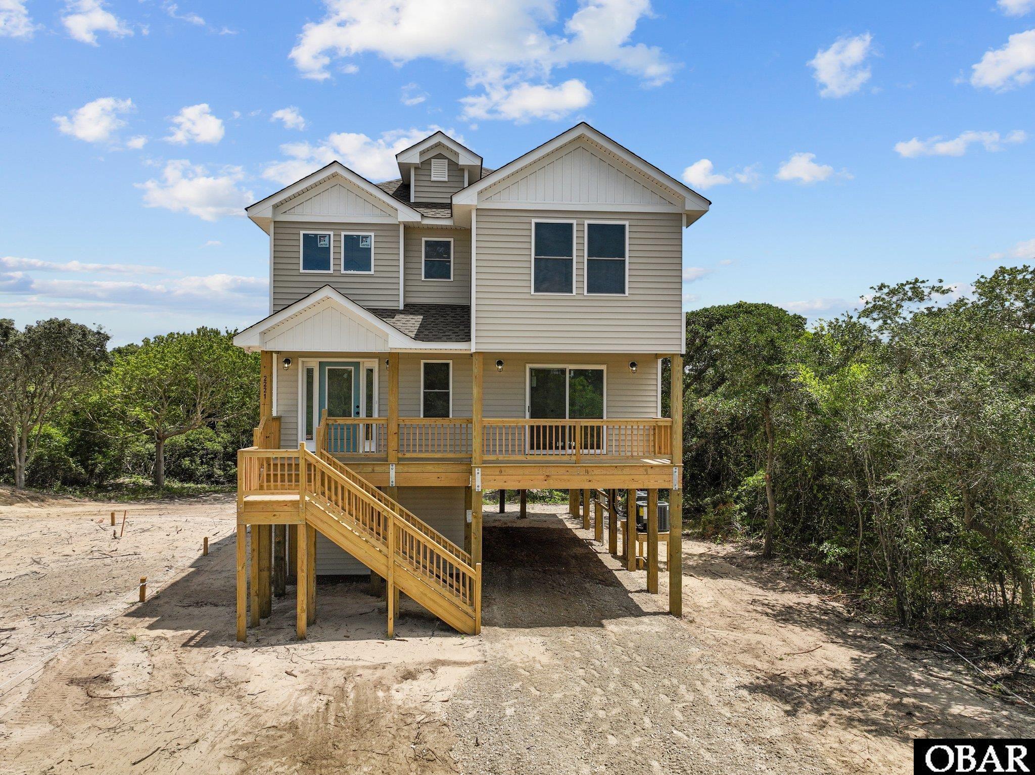 2221 Ocean Pearl Road, Corolla, NC 27927, 4 Bedrooms Bedrooms, ,3 BathroomsBathrooms,Residential,For sale,Ocean Pearl Road,126434
