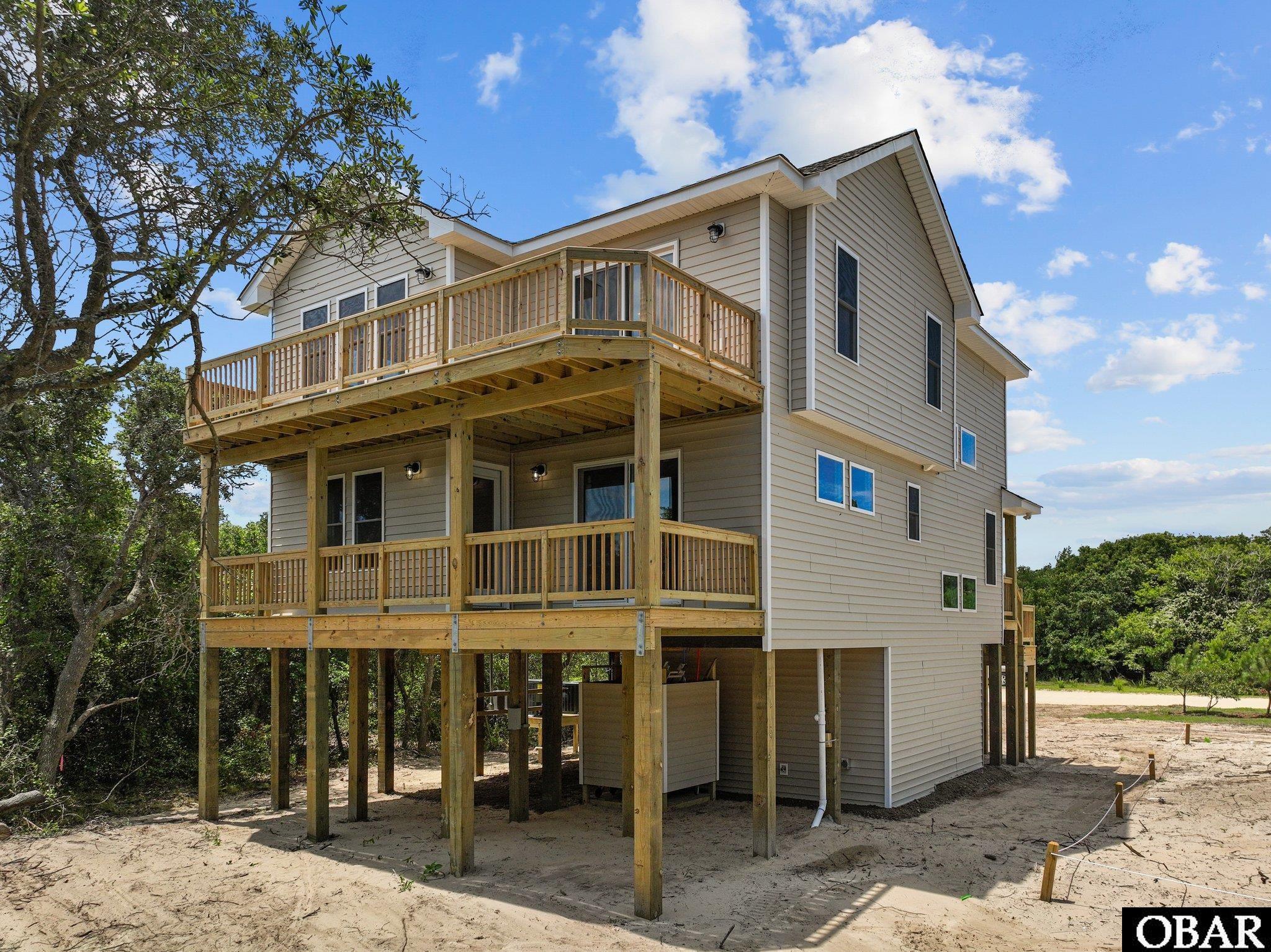 2221 Ocean Pearl Road, Corolla, NC 27927, 4 Bedrooms Bedrooms, ,3 BathroomsBathrooms,Residential,For sale,Ocean Pearl Road,126434