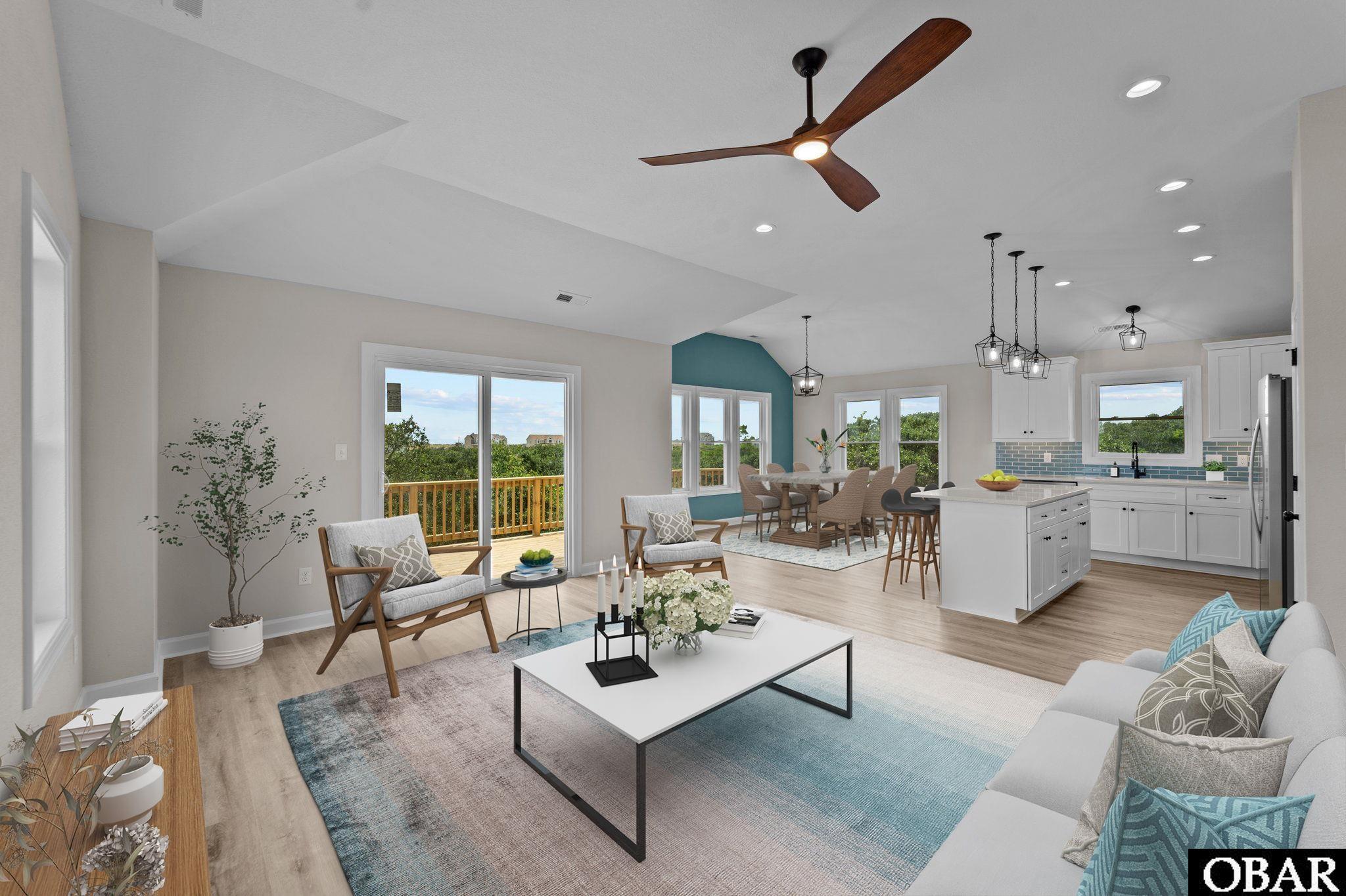 2221 Ocean Pearl Road, Corolla, NC 27927, 4 Bedrooms Bedrooms, ,3 BathroomsBathrooms,Residential,For sale,Ocean Pearl Road,126434
