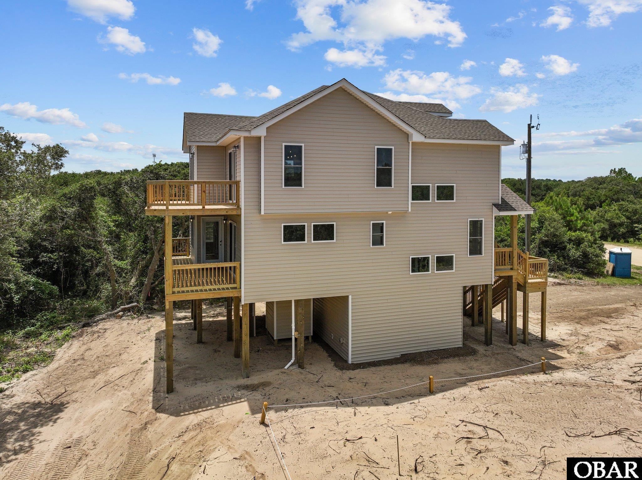 2221 Ocean Pearl Road, Corolla, NC 27927, 4 Bedrooms Bedrooms, ,3 BathroomsBathrooms,Residential,For sale,Ocean Pearl Road,126434