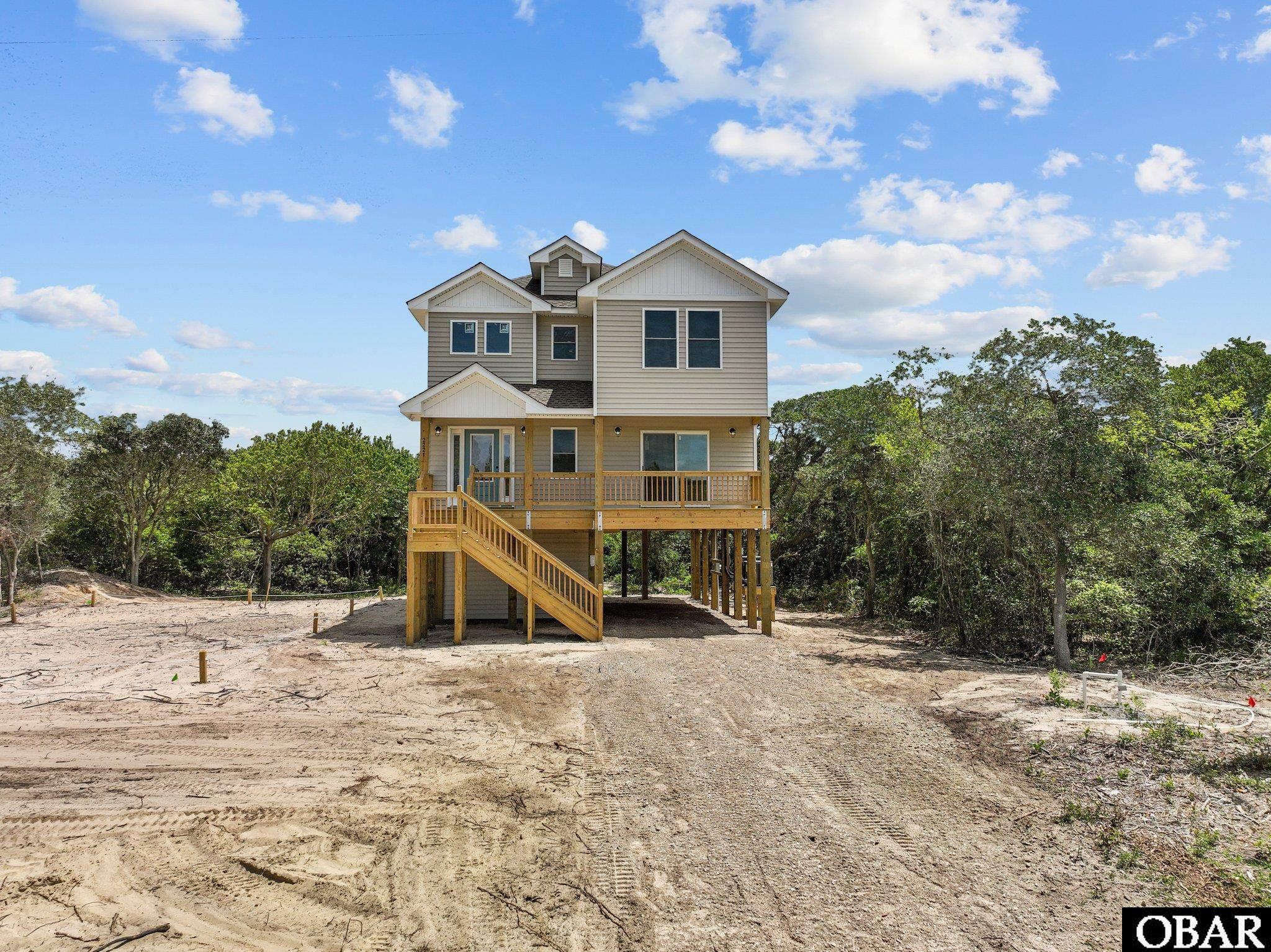 2221 Ocean Pearl Road, Corolla, NC 27927, 4 Bedrooms Bedrooms, ,3 BathroomsBathrooms,Residential,For sale,Ocean Pearl Road,126434