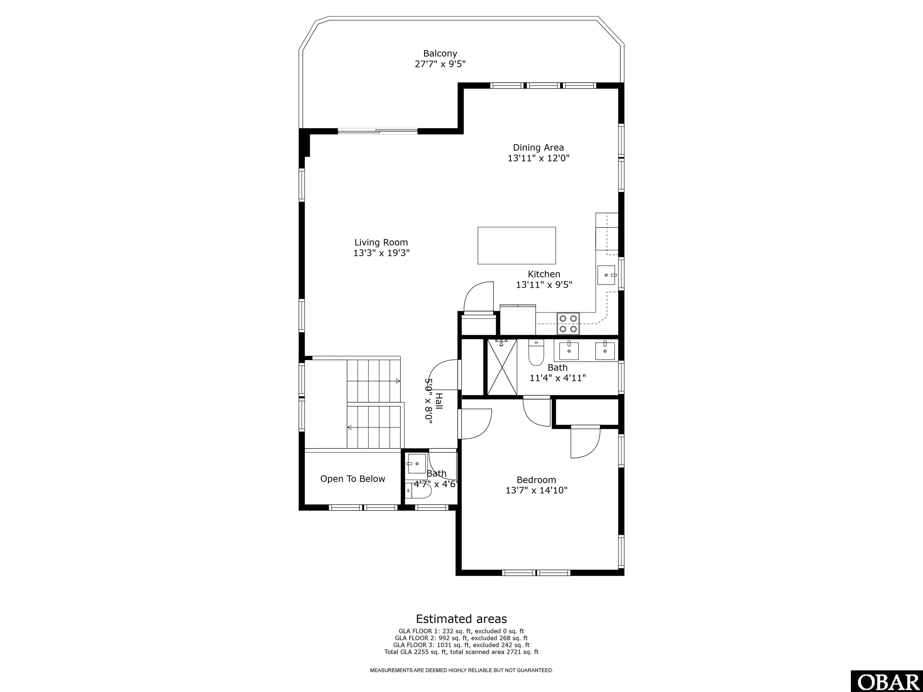 2221 Ocean Pearl Road, Corolla, NC 27927, 4 Bedrooms Bedrooms, ,3 BathroomsBathrooms,Residential,For sale,Ocean Pearl Road,126434