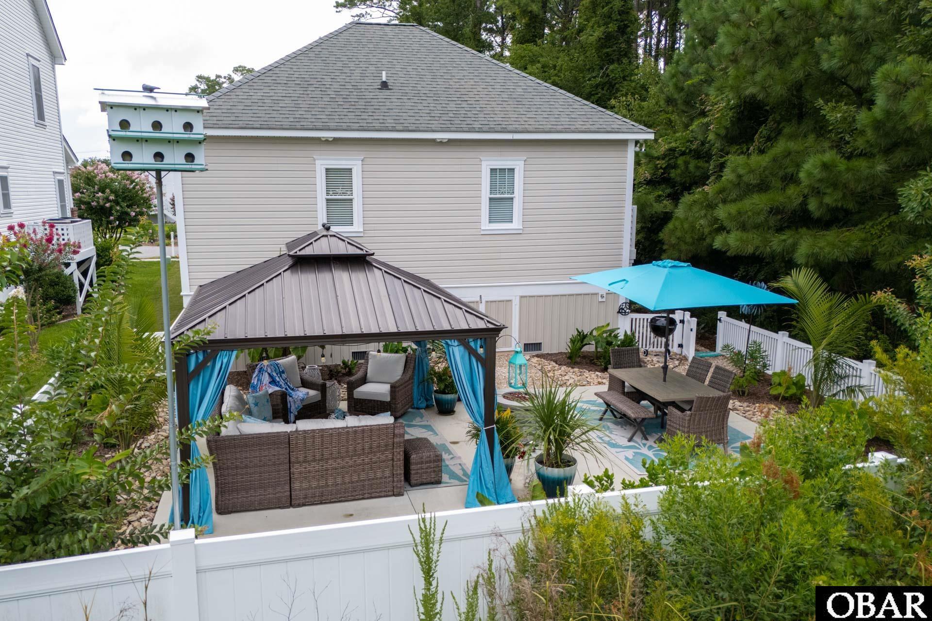 106 Flats Court, Manteo, NC 27954, 3 Bedrooms Bedrooms, ,2 BathroomsBathrooms,Residential,For sale,Flats Court,126437