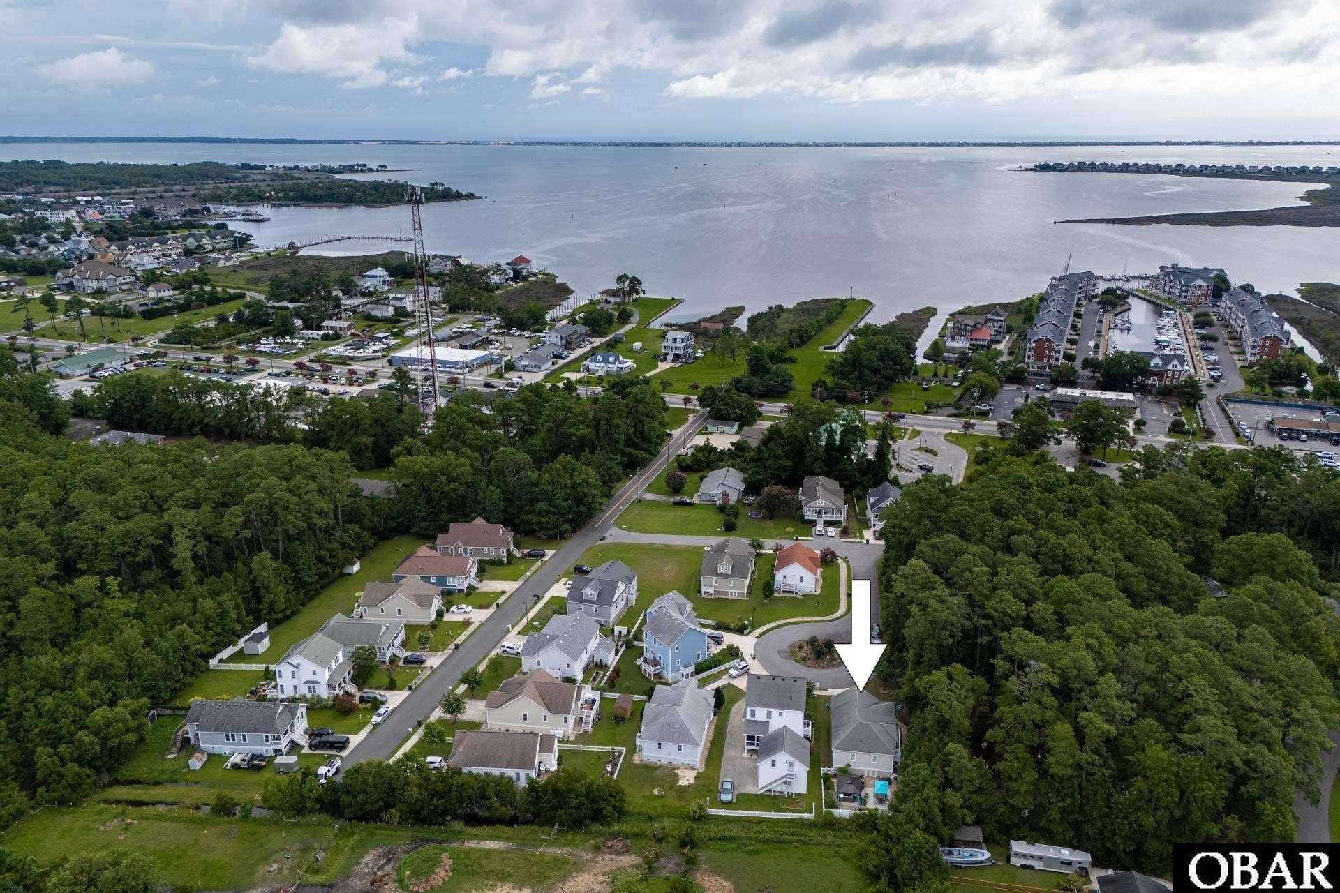 106 Flats Court, Manteo, NC 27954, 3 Bedrooms Bedrooms, ,2 BathroomsBathrooms,Residential,For sale,Flats Court,126437