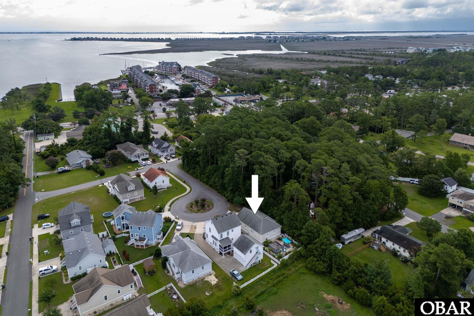 106 Flats Court, Manteo, NC 27954, 3 Bedrooms Bedrooms, ,2 BathroomsBathrooms,Residential,For sale,Flats Court,126437