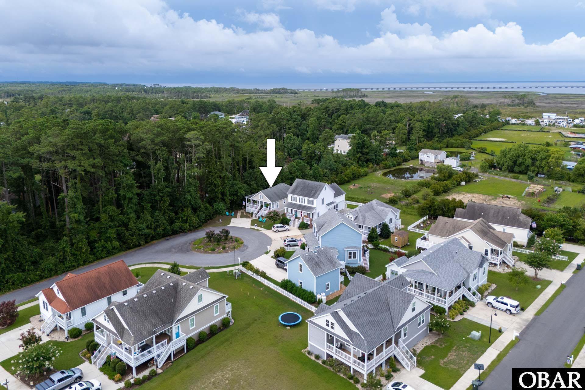 106 Flats Court, Manteo, NC 27954, 3 Bedrooms Bedrooms, ,2 BathroomsBathrooms,Residential,For sale,Flats Court,126437