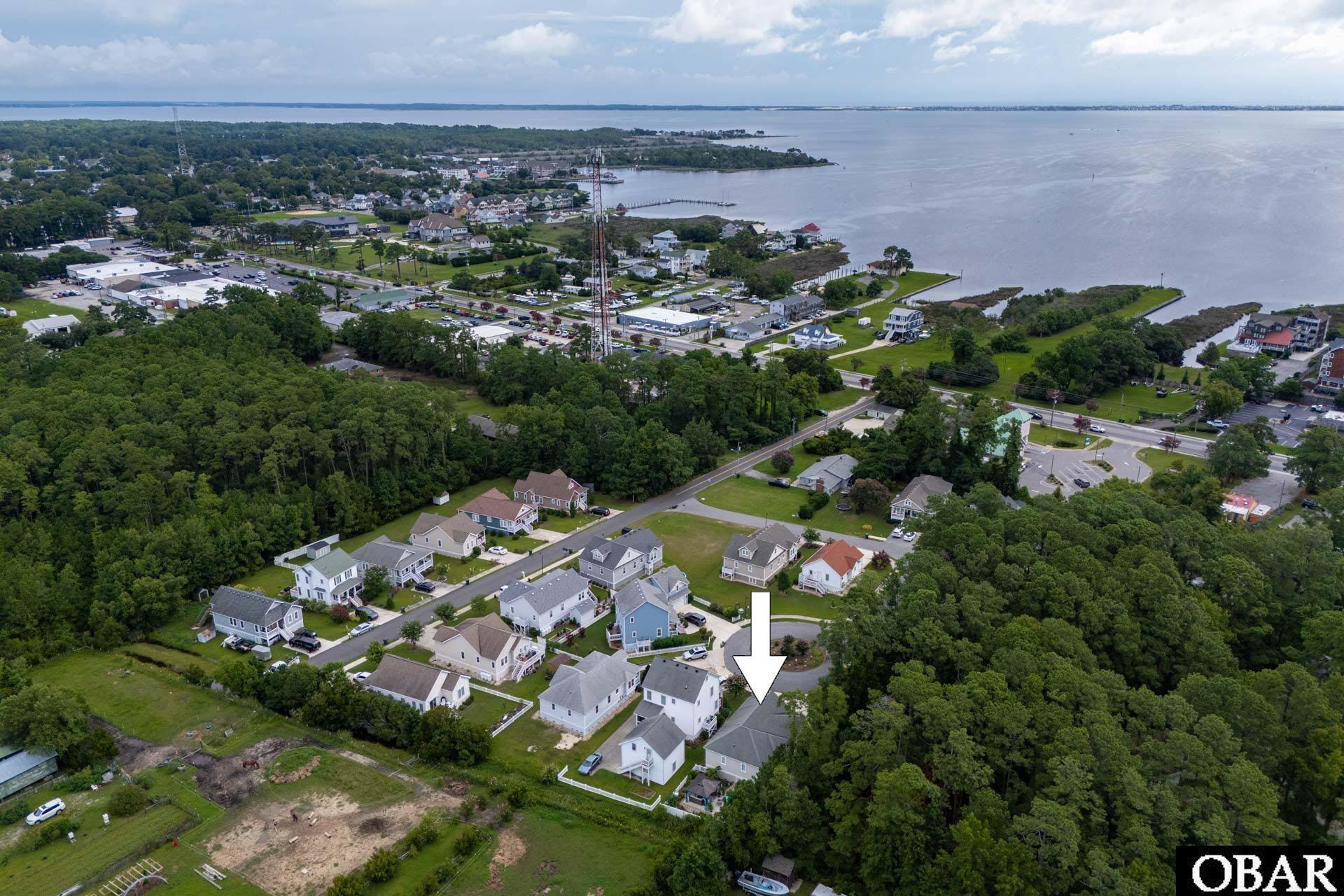 106 Flats Court, Manteo, NC 27954, 3 Bedrooms Bedrooms, ,2 BathroomsBathrooms,Residential,For sale,Flats Court,126437