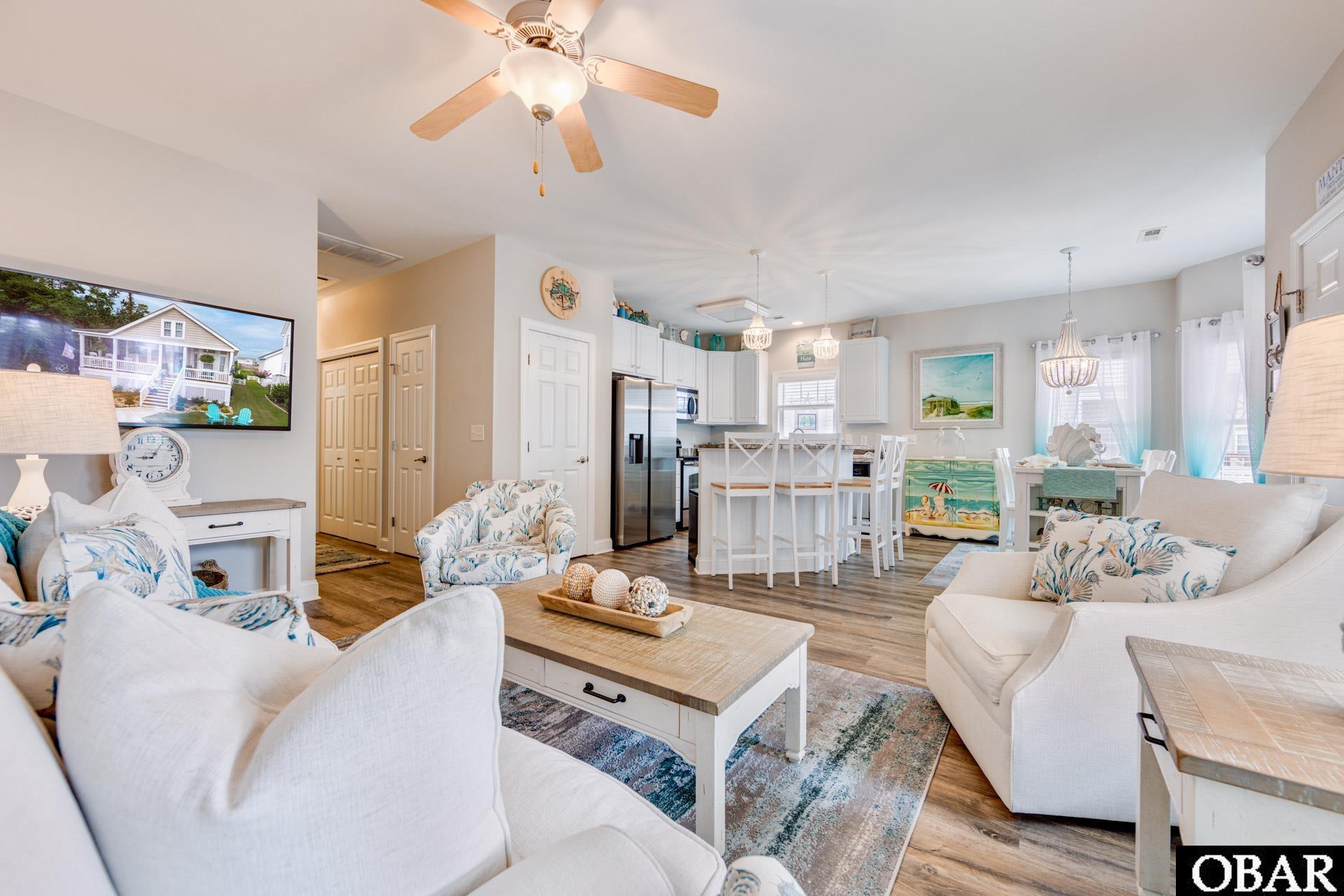 106 Flats Court, Manteo, NC 27954, 3 Bedrooms Bedrooms, ,2 BathroomsBathrooms,Residential,For sale,Flats Court,126437