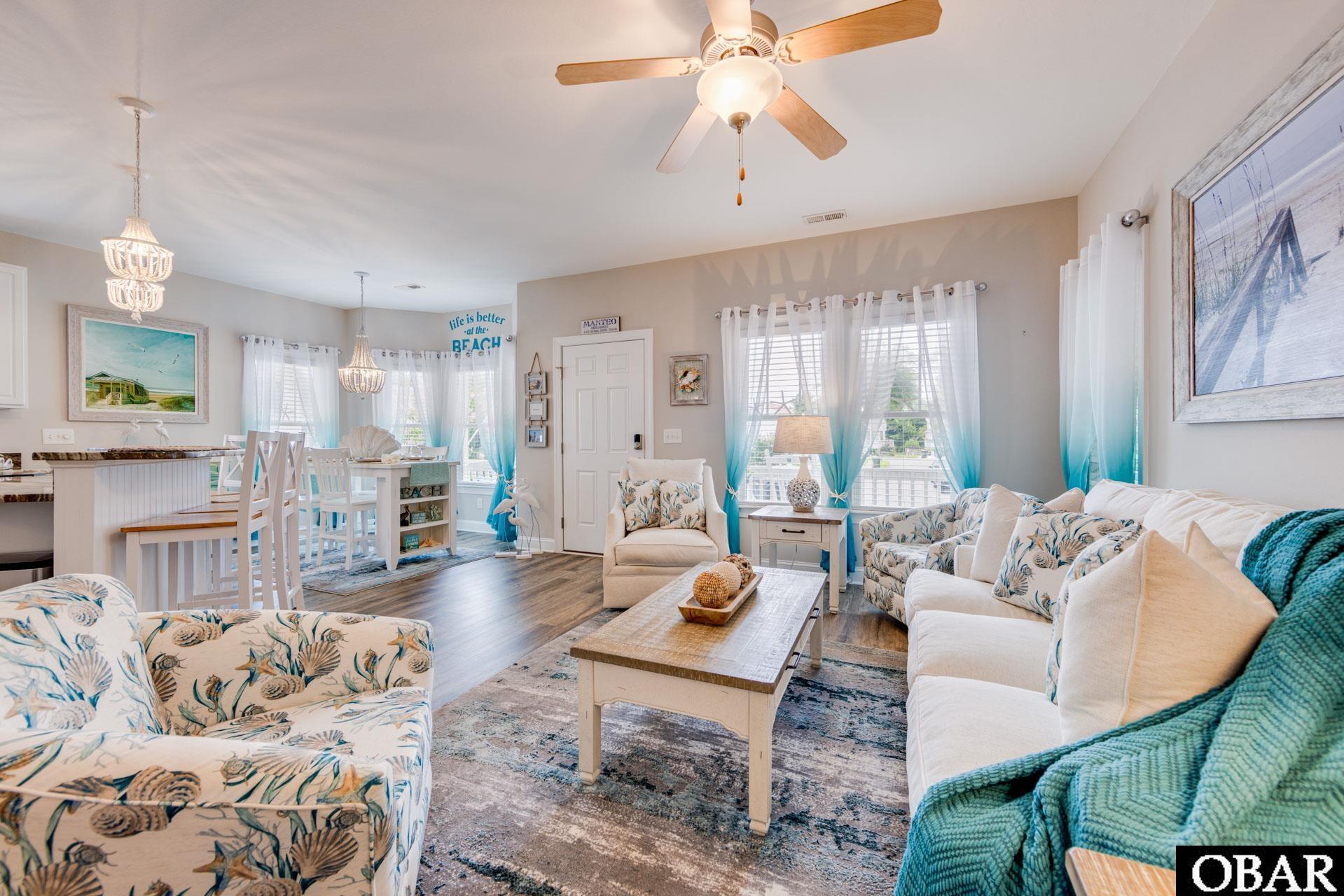 106 Flats Court, Manteo, NC 27954, 3 Bedrooms Bedrooms, ,2 BathroomsBathrooms,Residential,For sale,Flats Court,126437