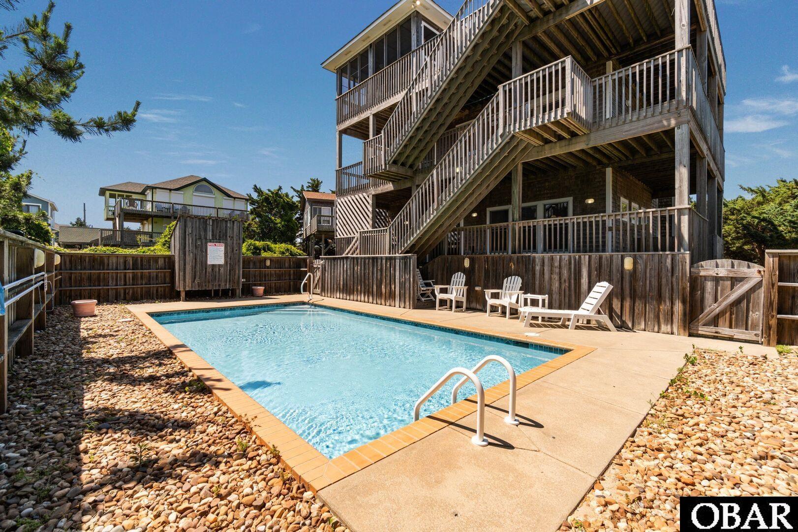 39298 Hatteras Lane, Avon, NC 27915, 4 Bedrooms Bedrooms, ,5 BathroomsBathrooms,Residential,For sale,Hatteras Lane,126438