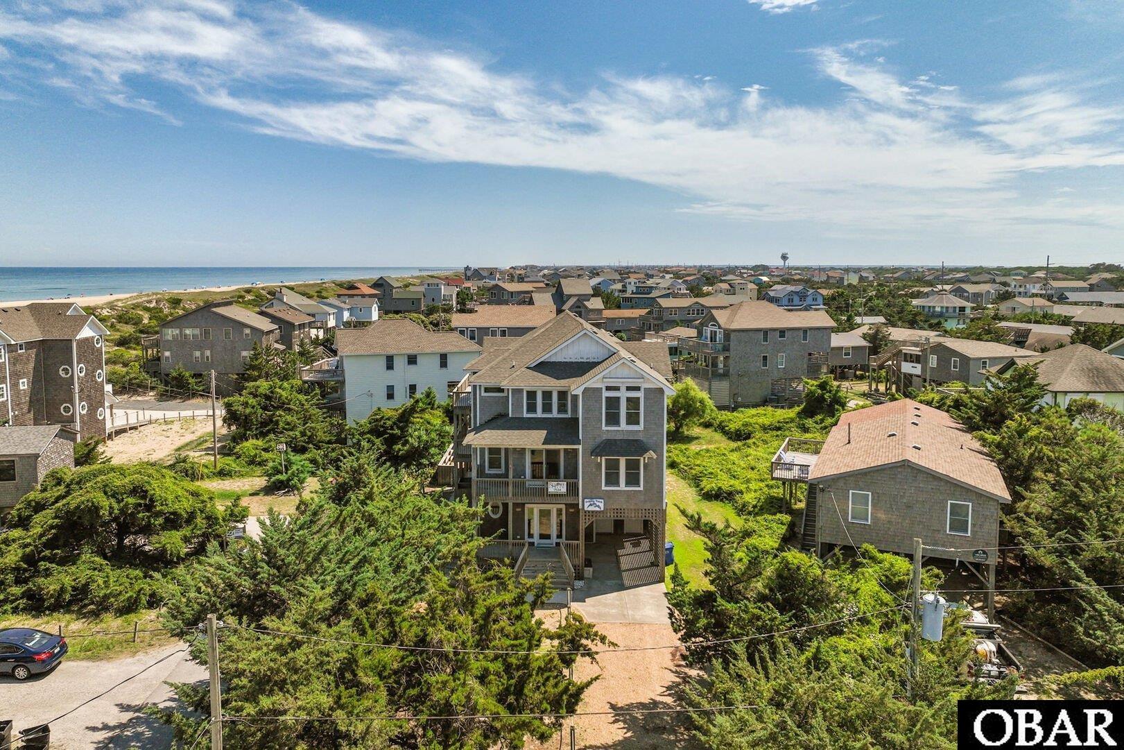 39298 Hatteras Lane, Avon, NC 27915, 4 Bedrooms Bedrooms, ,5 BathroomsBathrooms,Residential,For sale,Hatteras Lane,126438