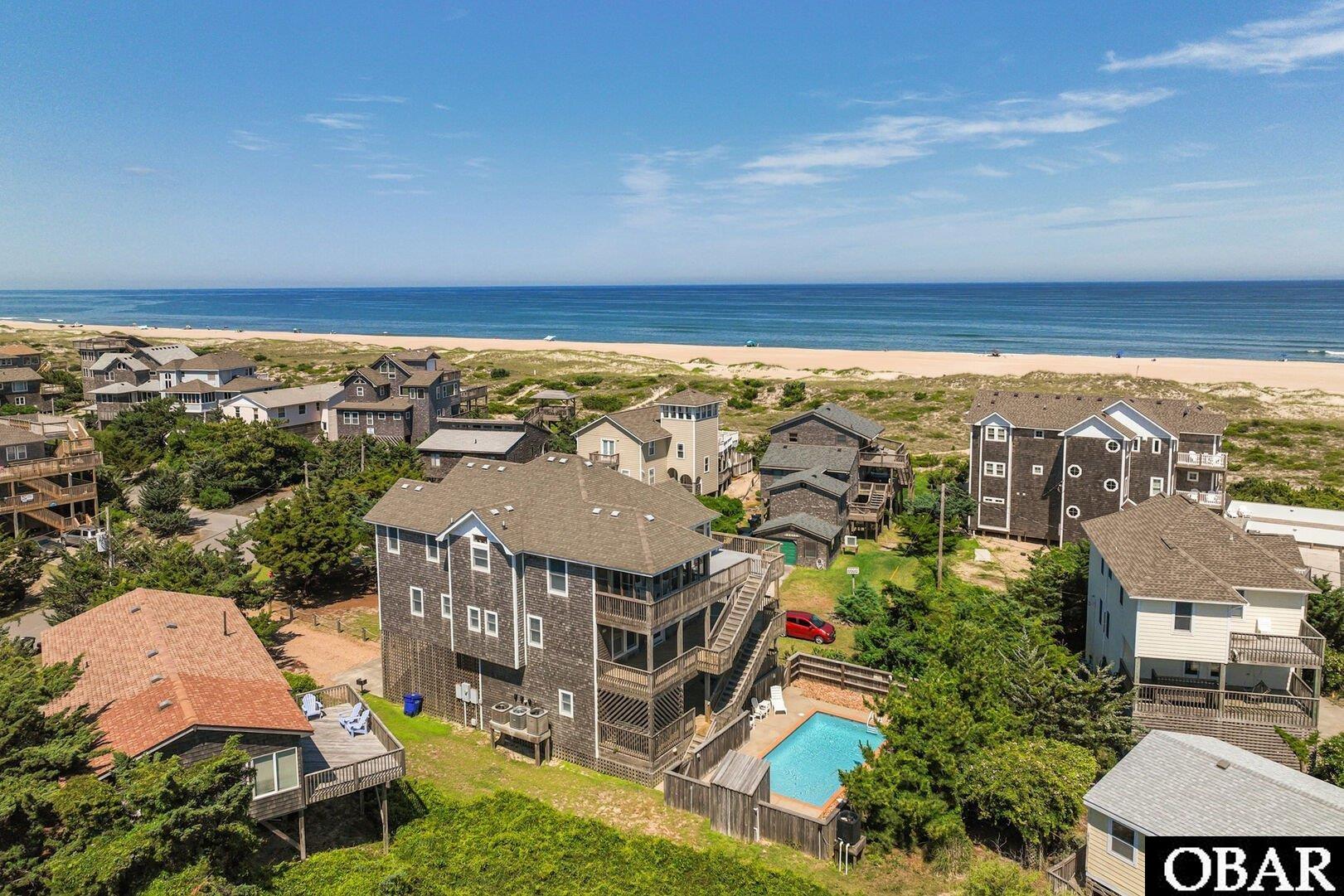 39298 Hatteras Lane, Avon, NC 27915, 4 Bedrooms Bedrooms, ,5 BathroomsBathrooms,Residential,For sale,Hatteras Lane,126438