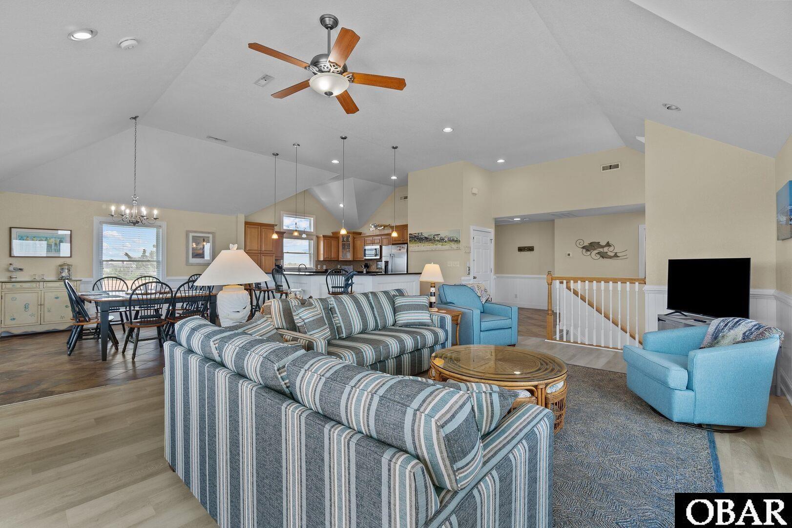 39298 Hatteras Lane, Avon, NC 27915, 4 Bedrooms Bedrooms, ,5 BathroomsBathrooms,Residential,For sale,Hatteras Lane,126438