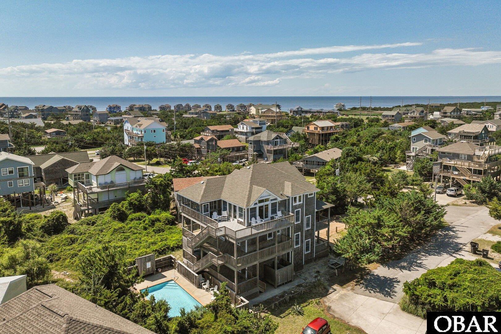 39298 Hatteras Lane, Avon, NC 27915, 4 Bedrooms Bedrooms, ,5 BathroomsBathrooms,Residential,For sale,Hatteras Lane,126438