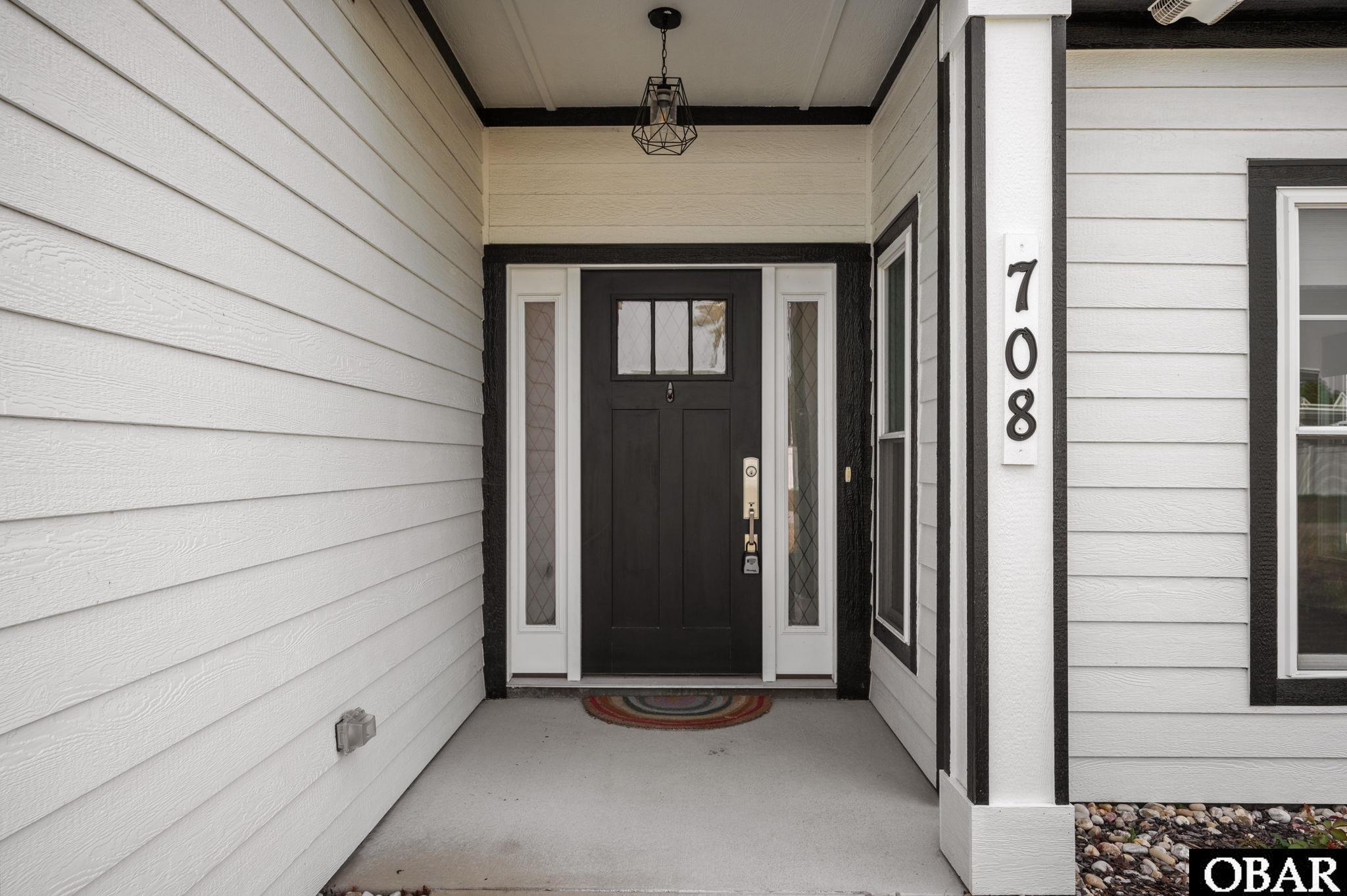 708 Harmony Lane, Kill Devil Hills, NC 27948, 4 Bedrooms Bedrooms, ,3 BathroomsBathrooms,Residential,For sale,Harmony Lane,126441