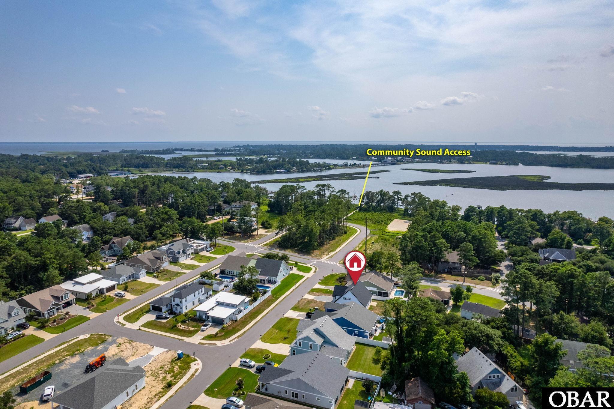 708 Harmony Lane, Kill Devil Hills, NC 27948, 4 Bedrooms Bedrooms, ,3 BathroomsBathrooms,Residential,For sale,Harmony Lane,126441