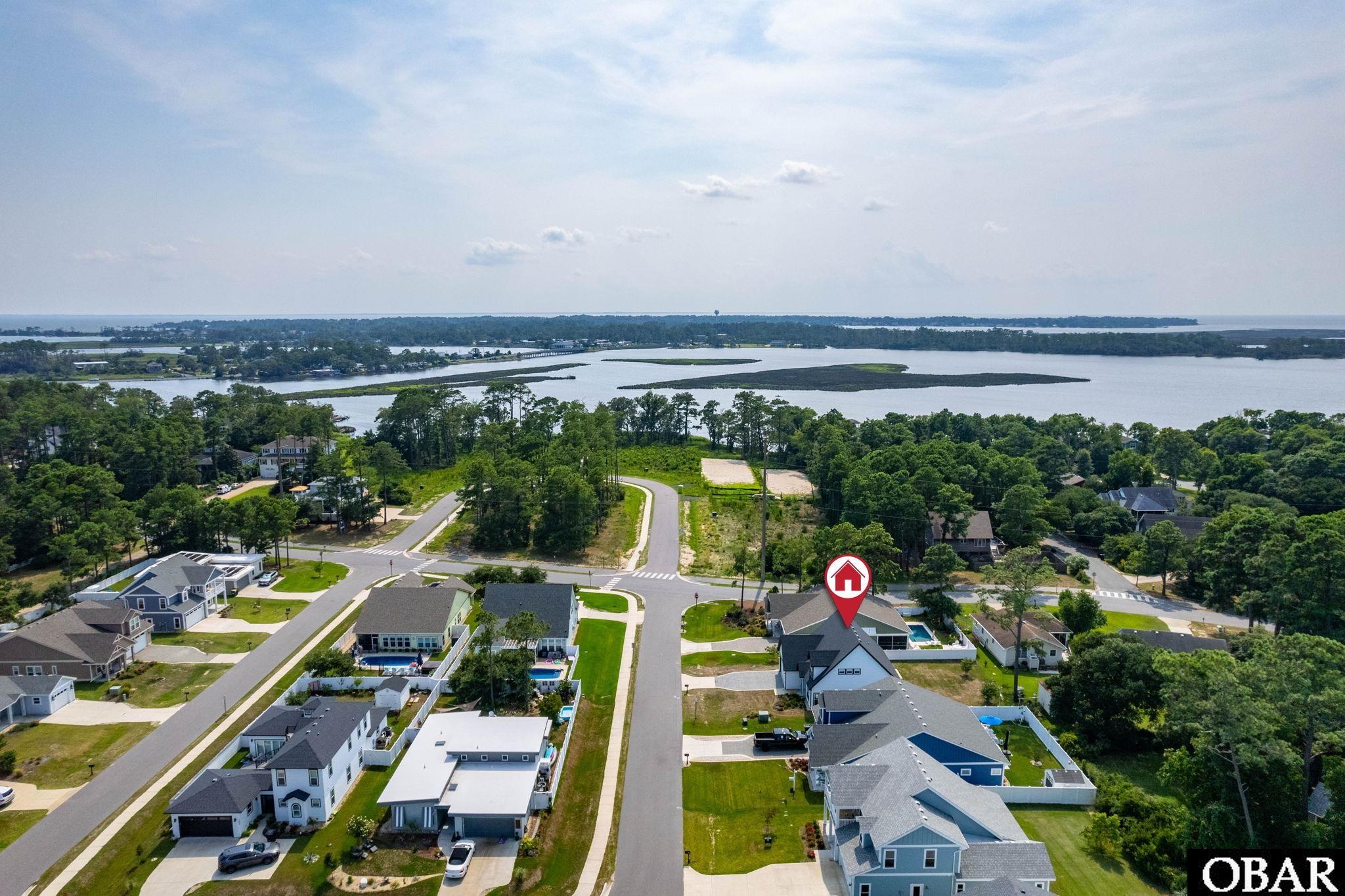 708 Harmony Lane, Kill Devil Hills, NC 27948, 4 Bedrooms Bedrooms, ,3 BathroomsBathrooms,Residential,For sale,Harmony Lane,126441