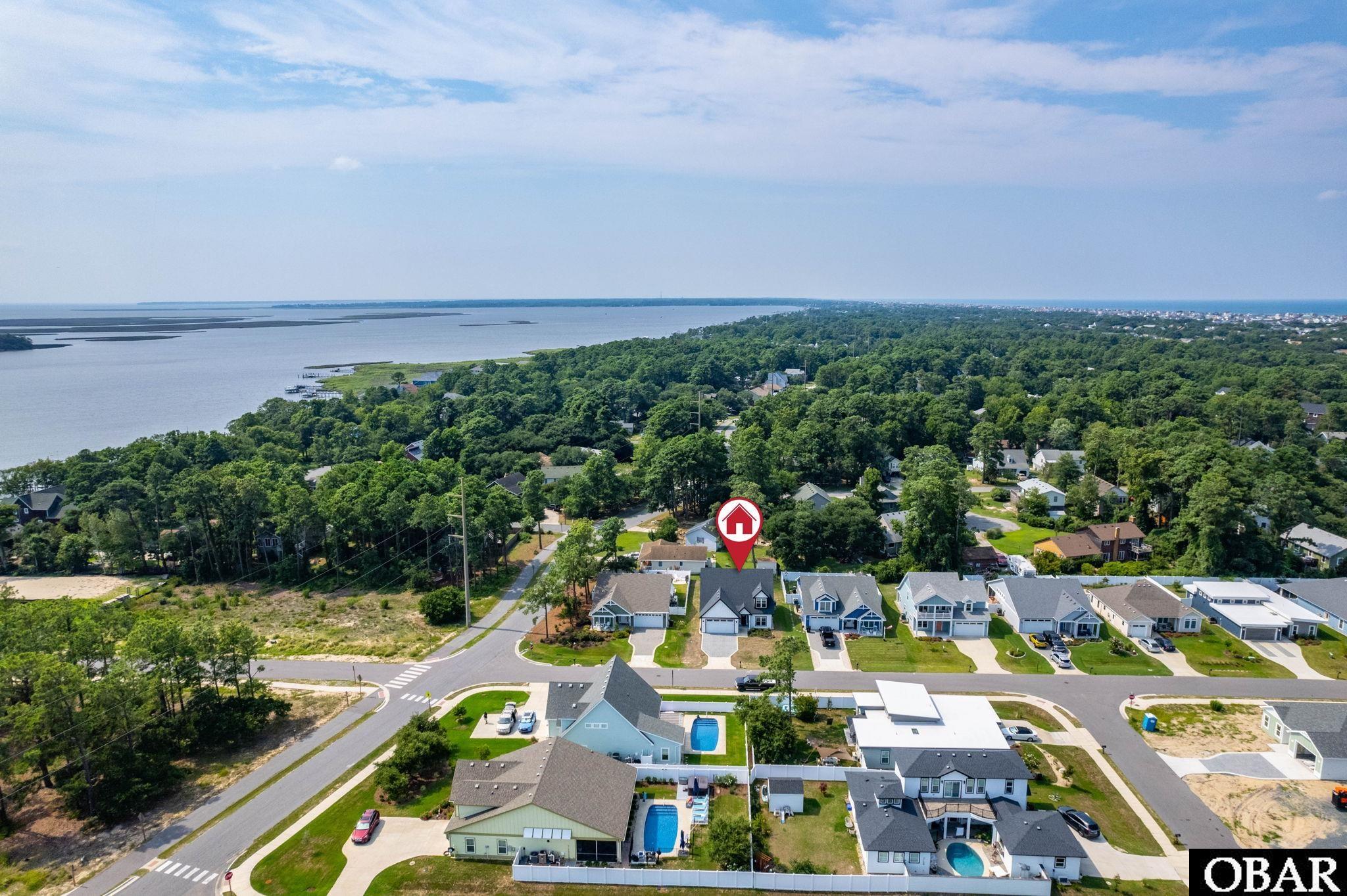 708 Harmony Lane, Kill Devil Hills, NC 27948, 4 Bedrooms Bedrooms, ,3 BathroomsBathrooms,Residential,For sale,Harmony Lane,126441