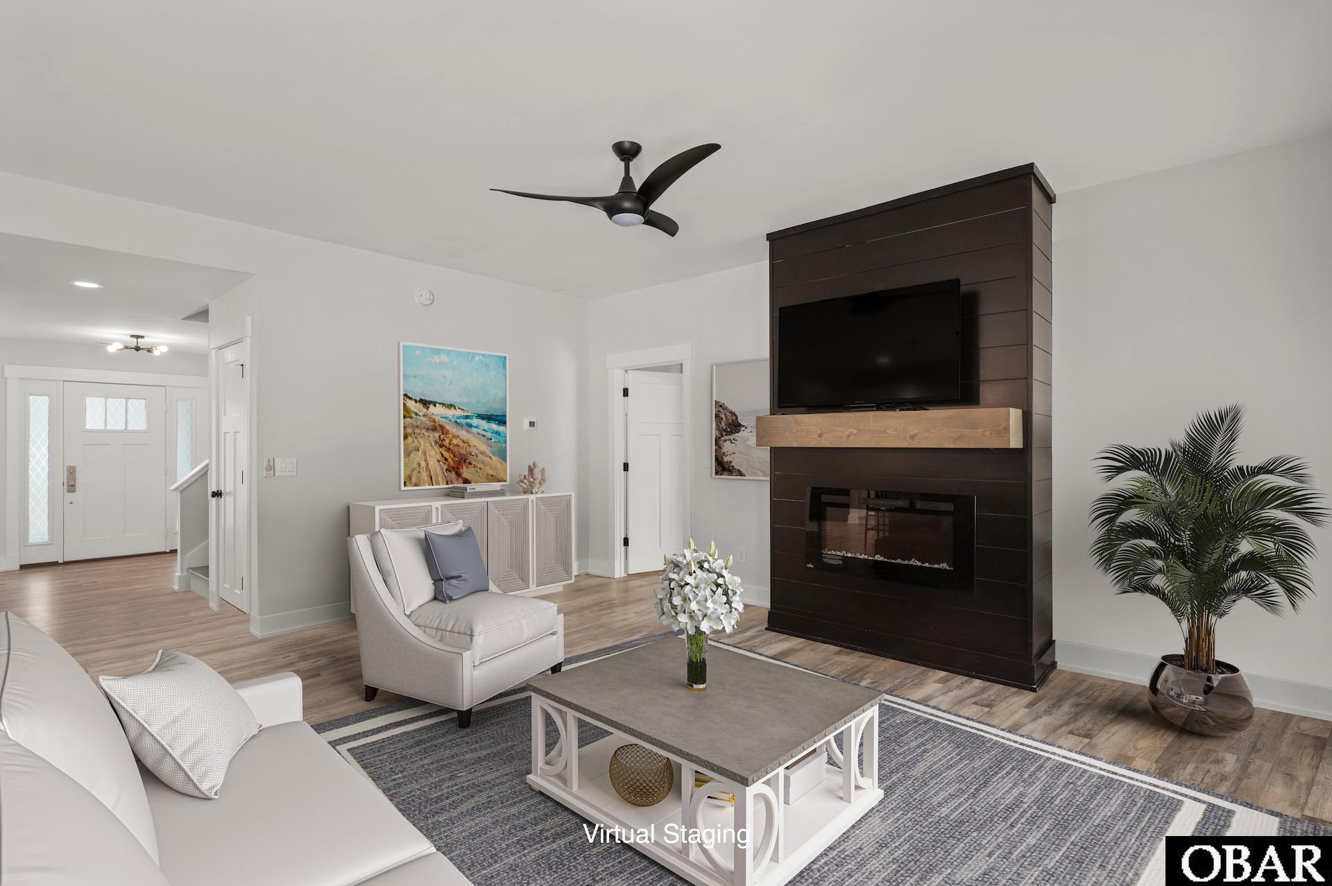 708 Harmony Lane, Kill Devil Hills, NC 27948, 4 Bedrooms Bedrooms, ,3 BathroomsBathrooms,Residential,For sale,Harmony Lane,126441
