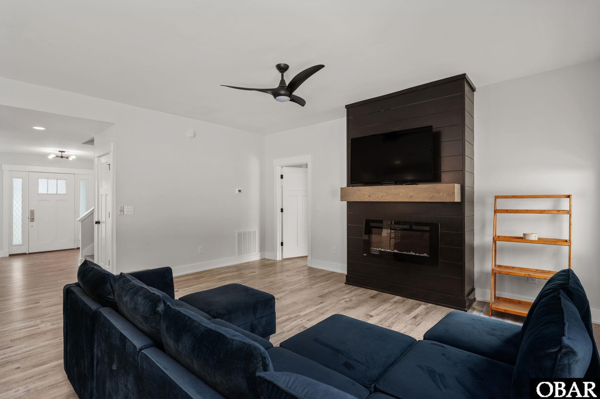 708 Harmony Lane, Kill Devil Hills, NC 27948, 4 Bedrooms Bedrooms, ,3 BathroomsBathrooms,Residential,For sale,Harmony Lane,126441