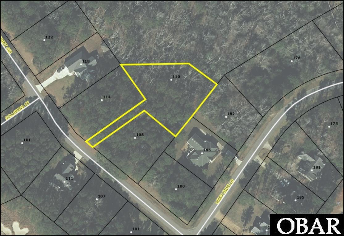 110 Long Point Circle, Powells Point, NC 27966, ,Lots/land,For sale,Long Point Circle,126446