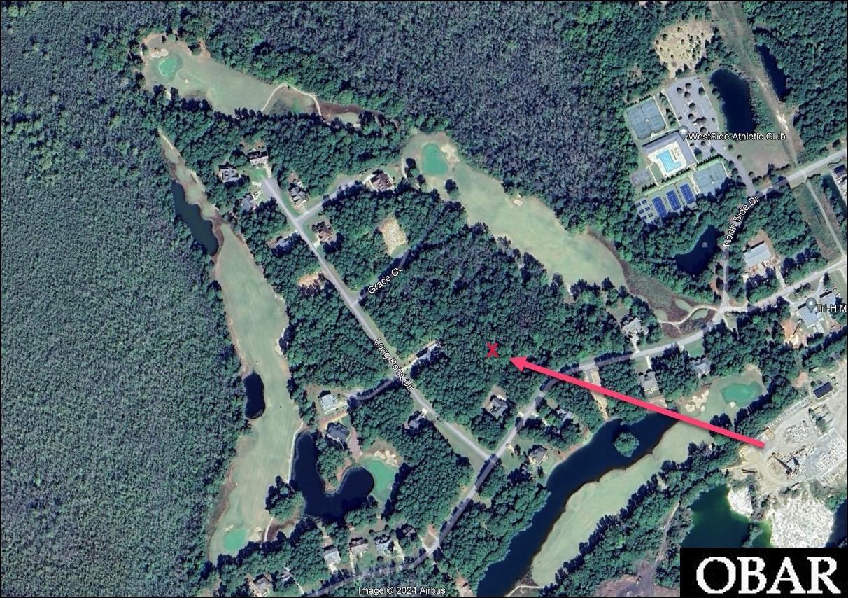 110 Long Point Circle, Powells Point, NC 27966, ,Lots/land,For sale,Long Point Circle,126446