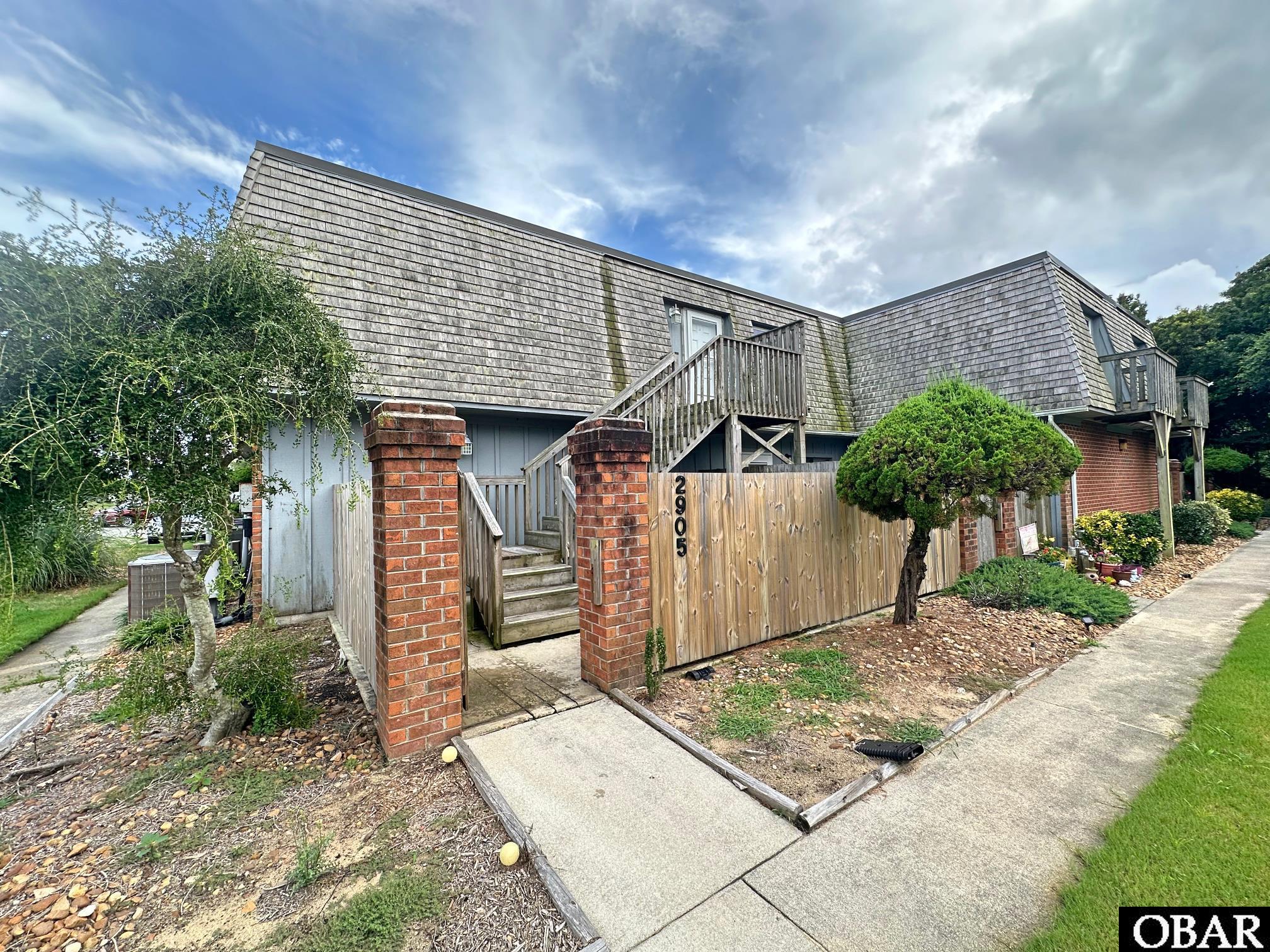 2905 Seahorse Court, Kitty Hawk, NC 27949, 2 Bedrooms Bedrooms, ,2 BathroomsBathrooms,Residential,For sale,Seahorse Court,126447