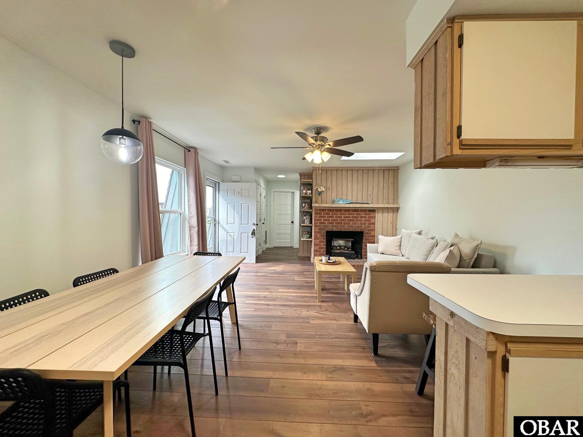 2905 Seahorse Court, Kitty Hawk, NC 27949, 2 Bedrooms Bedrooms, ,2 BathroomsBathrooms,Residential,For sale,Seahorse Court,126447