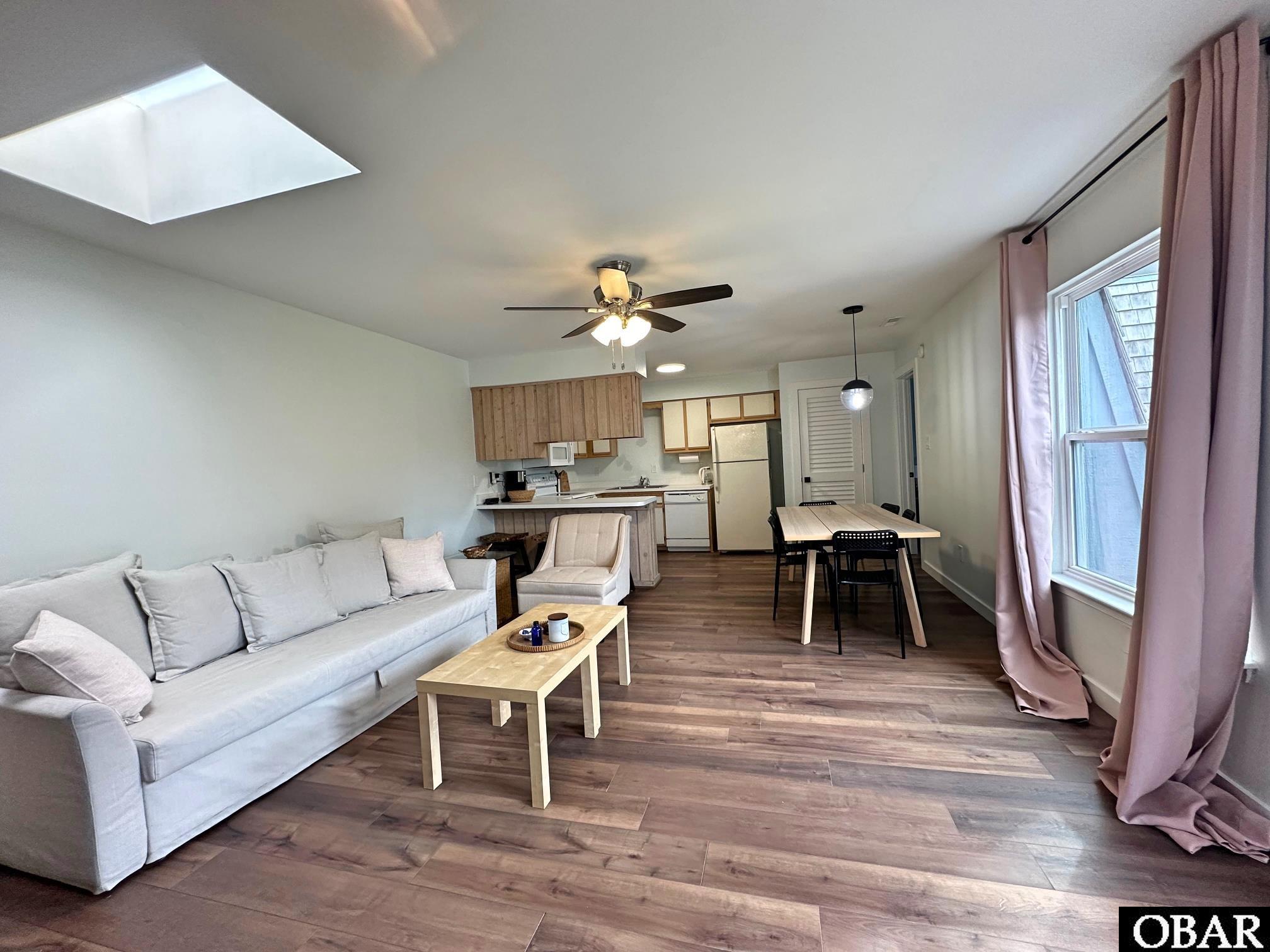 2905 Seahorse Court, Kitty Hawk, NC 27949, 2 Bedrooms Bedrooms, ,2 BathroomsBathrooms,Residential,For sale,Seahorse Court,126447