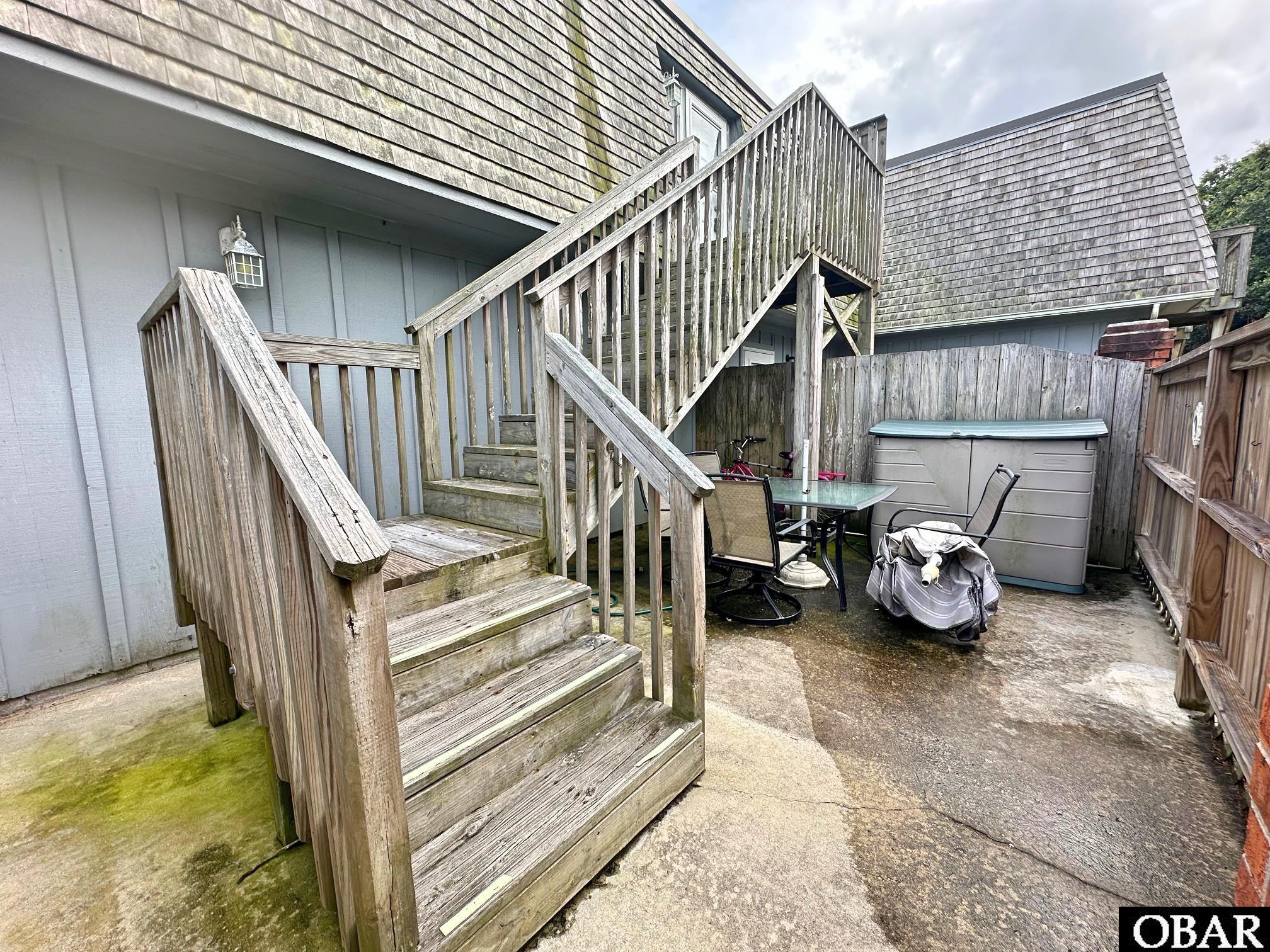2905 Seahorse Court, Kitty Hawk, NC 27949, 2 Bedrooms Bedrooms, ,2 BathroomsBathrooms,Residential,For sale,Seahorse Court,126447