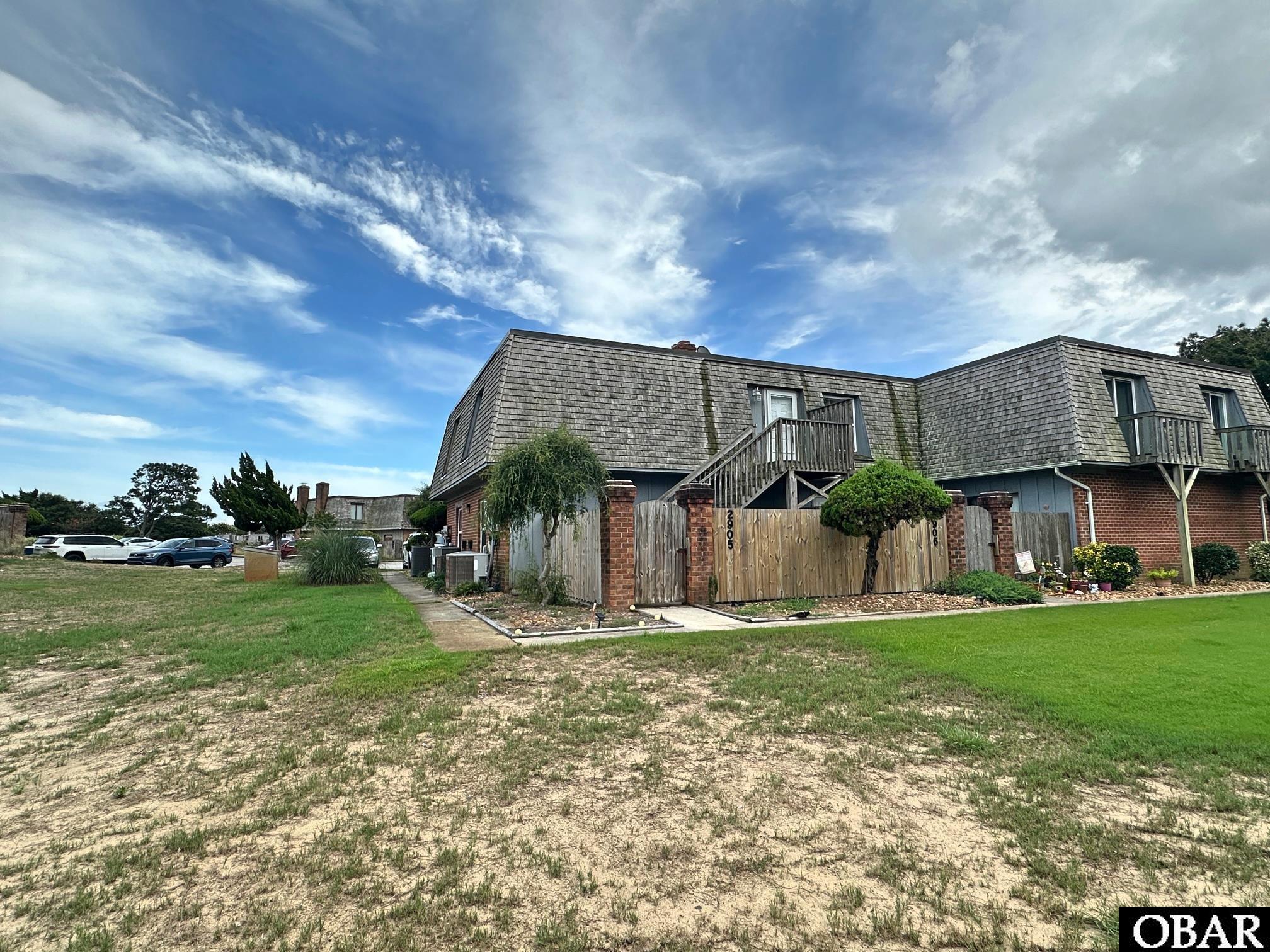 2905 Seahorse Court, Kitty Hawk, NC 27949, 2 Bedrooms Bedrooms, ,2 BathroomsBathrooms,Residential,For sale,Seahorse Court,126447