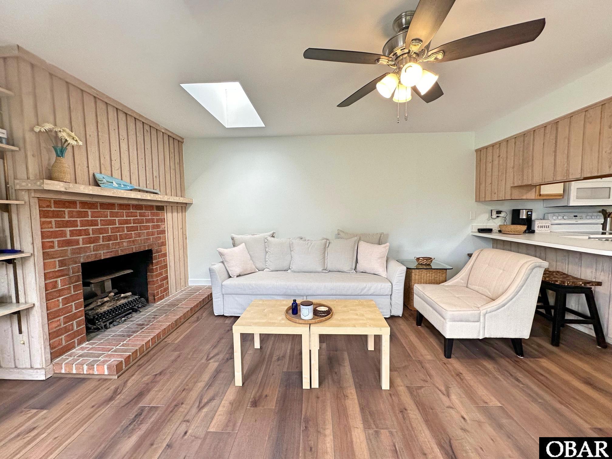 2905 Seahorse Court, Kitty Hawk, NC 27949, 2 Bedrooms Bedrooms, ,2 BathroomsBathrooms,Residential,For sale,Seahorse Court,126447
