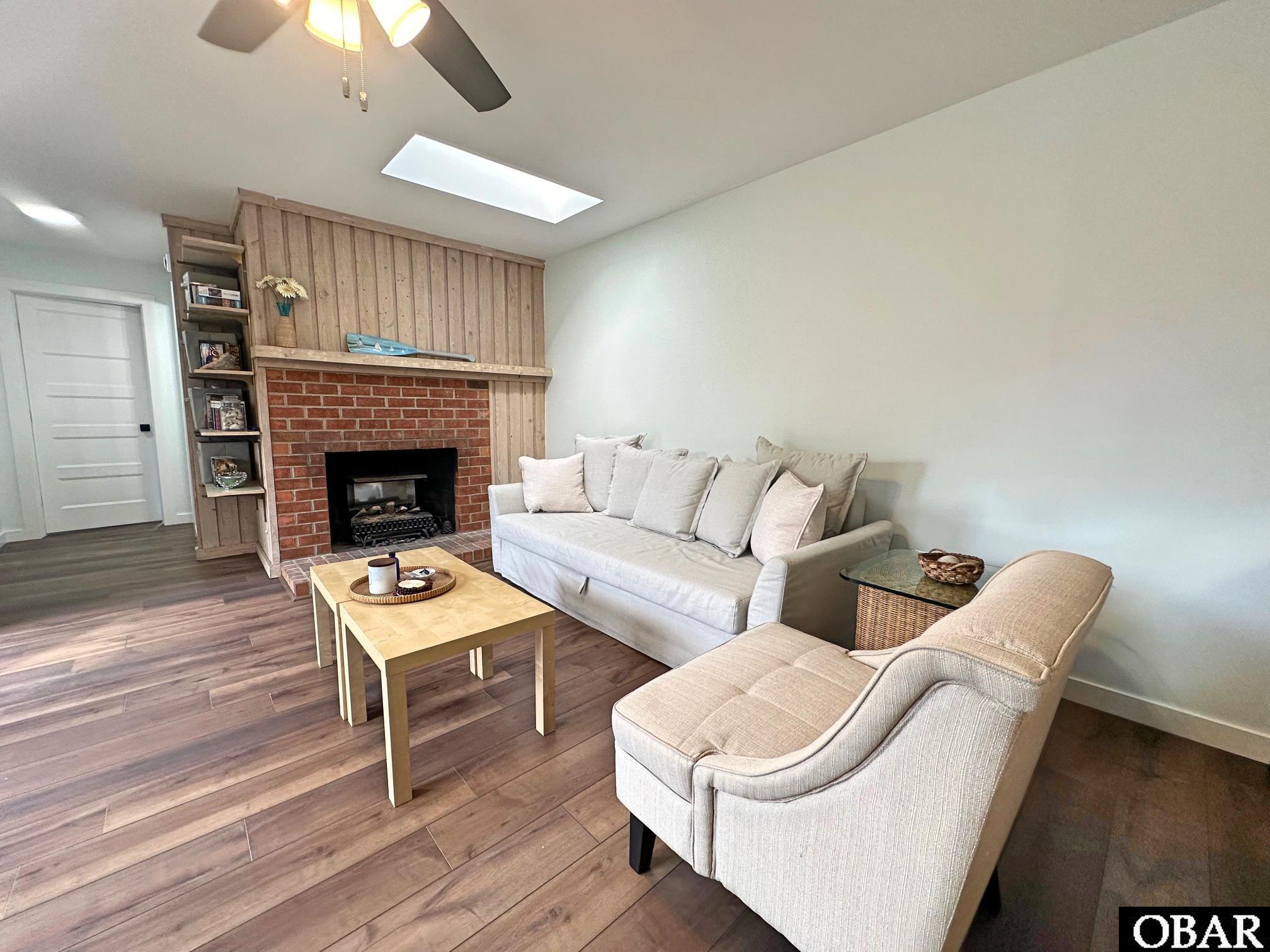 2905 Seahorse Court, Kitty Hawk, NC 27949, 2 Bedrooms Bedrooms, ,2 BathroomsBathrooms,Residential,For sale,Seahorse Court,126447