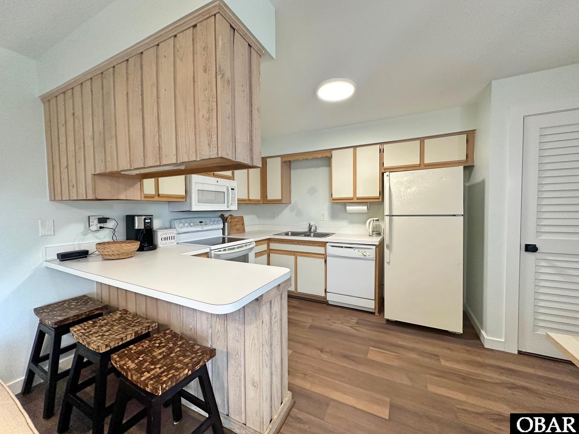 2905 Seahorse Court, Kitty Hawk, NC 27949, 2 Bedrooms Bedrooms, ,2 BathroomsBathrooms,Residential,For sale,Seahorse Court,126447