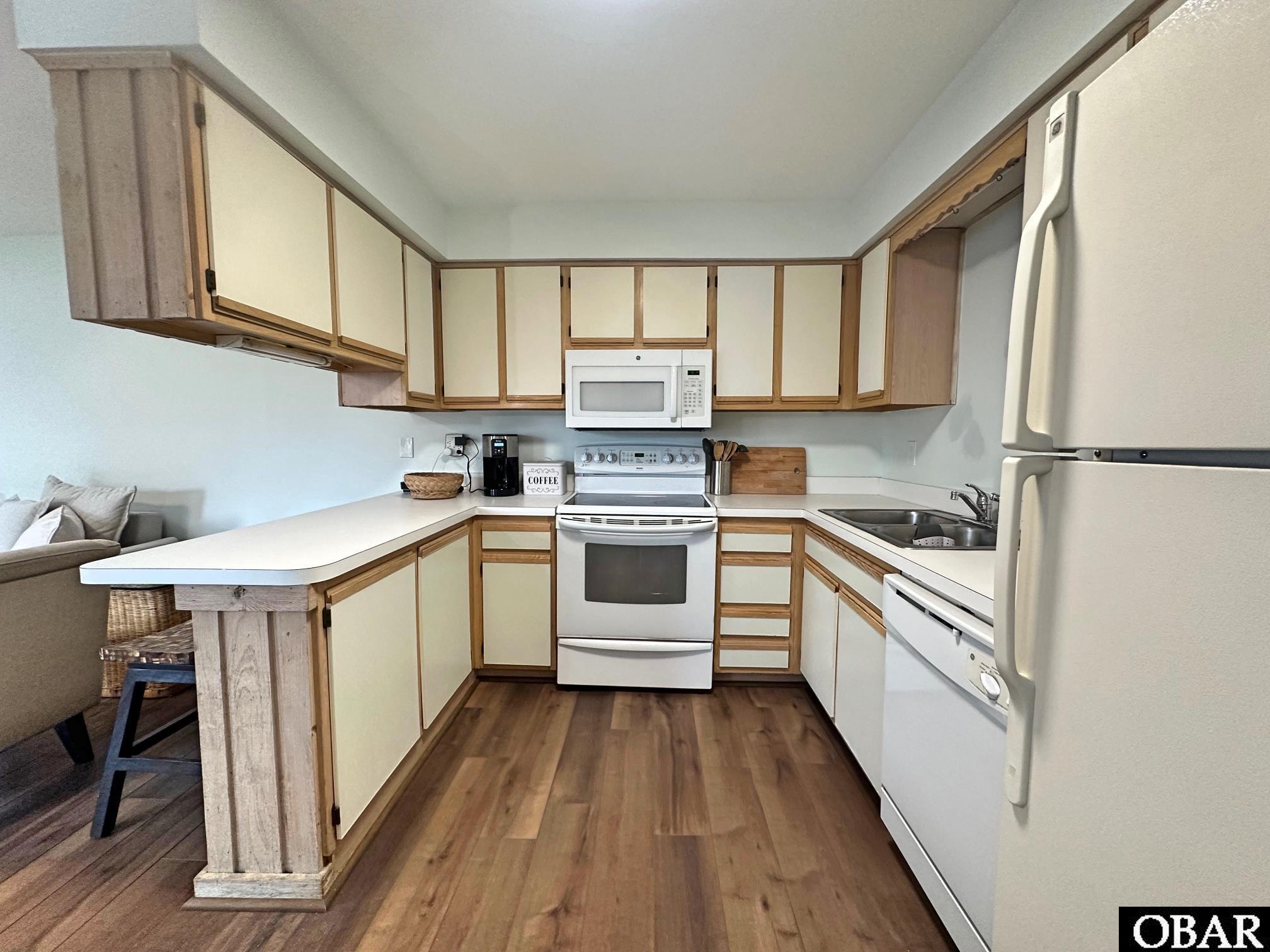 2905 Seahorse Court, Kitty Hawk, NC 27949, 2 Bedrooms Bedrooms, ,2 BathroomsBathrooms,Residential,For sale,Seahorse Court,126447