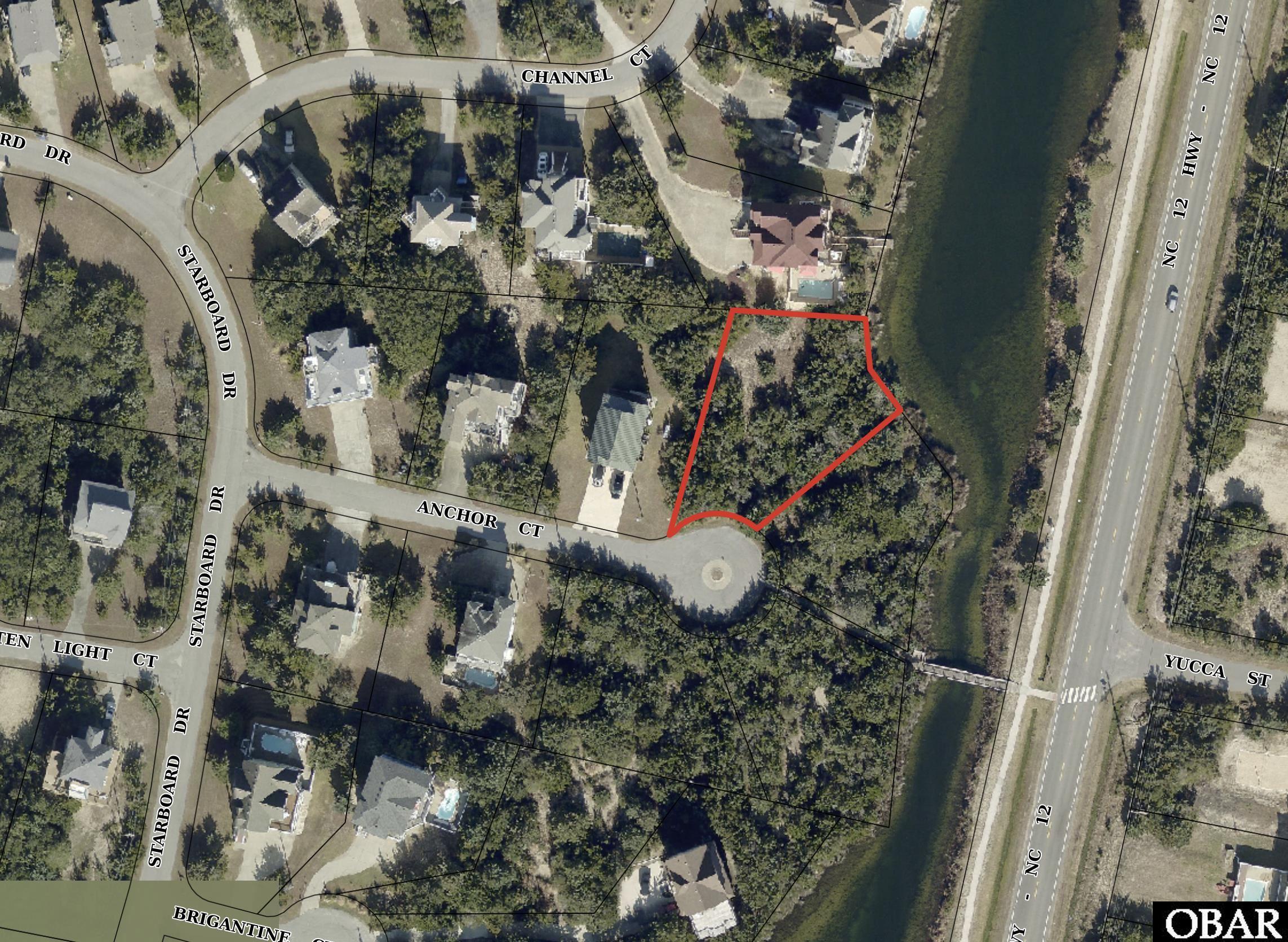 41136 Anchor Court, Avon, NC 27915, ,Lots/land,For sale,Anchor Court,126453
