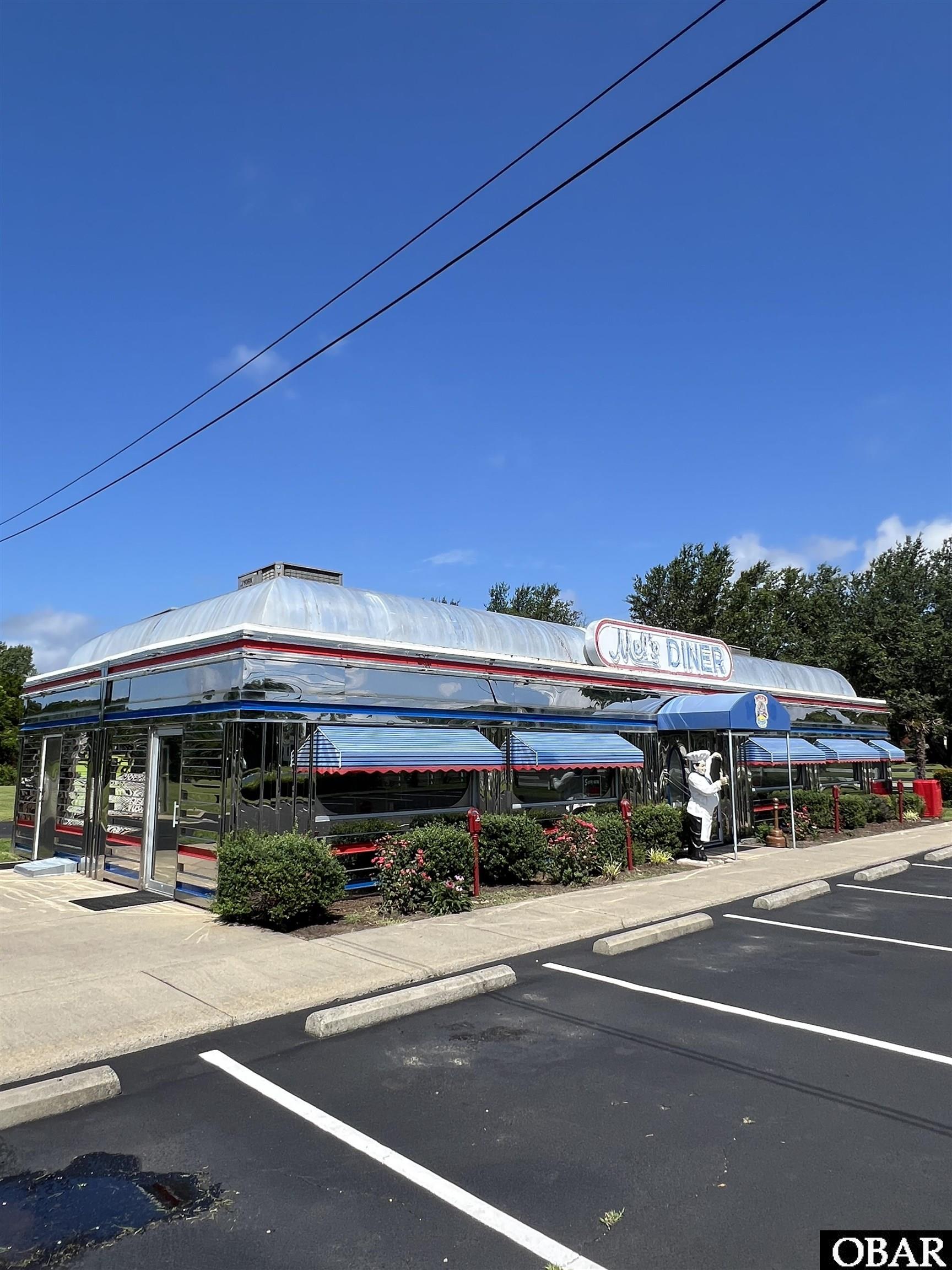 6684 Caratoke Highway, Grandy, NC 27939, ,Commercial/industrial,For sale,Caratoke Highway,126458