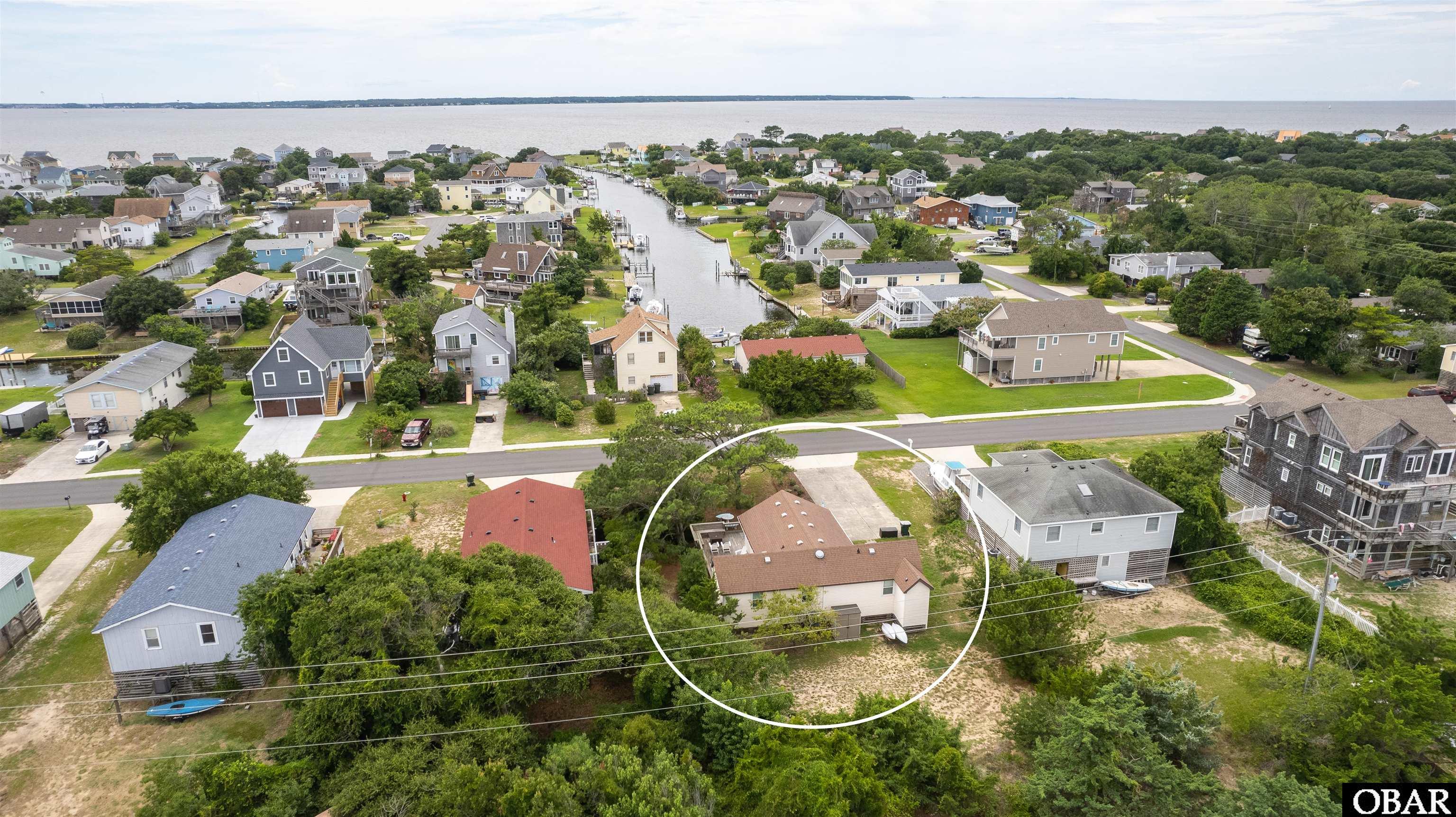 4607 Cobia Way, Nags Head, NC 27954, 3 Bedrooms Bedrooms, ,1 BathroomBathrooms,Residential,For sale,Cobia Way,126459