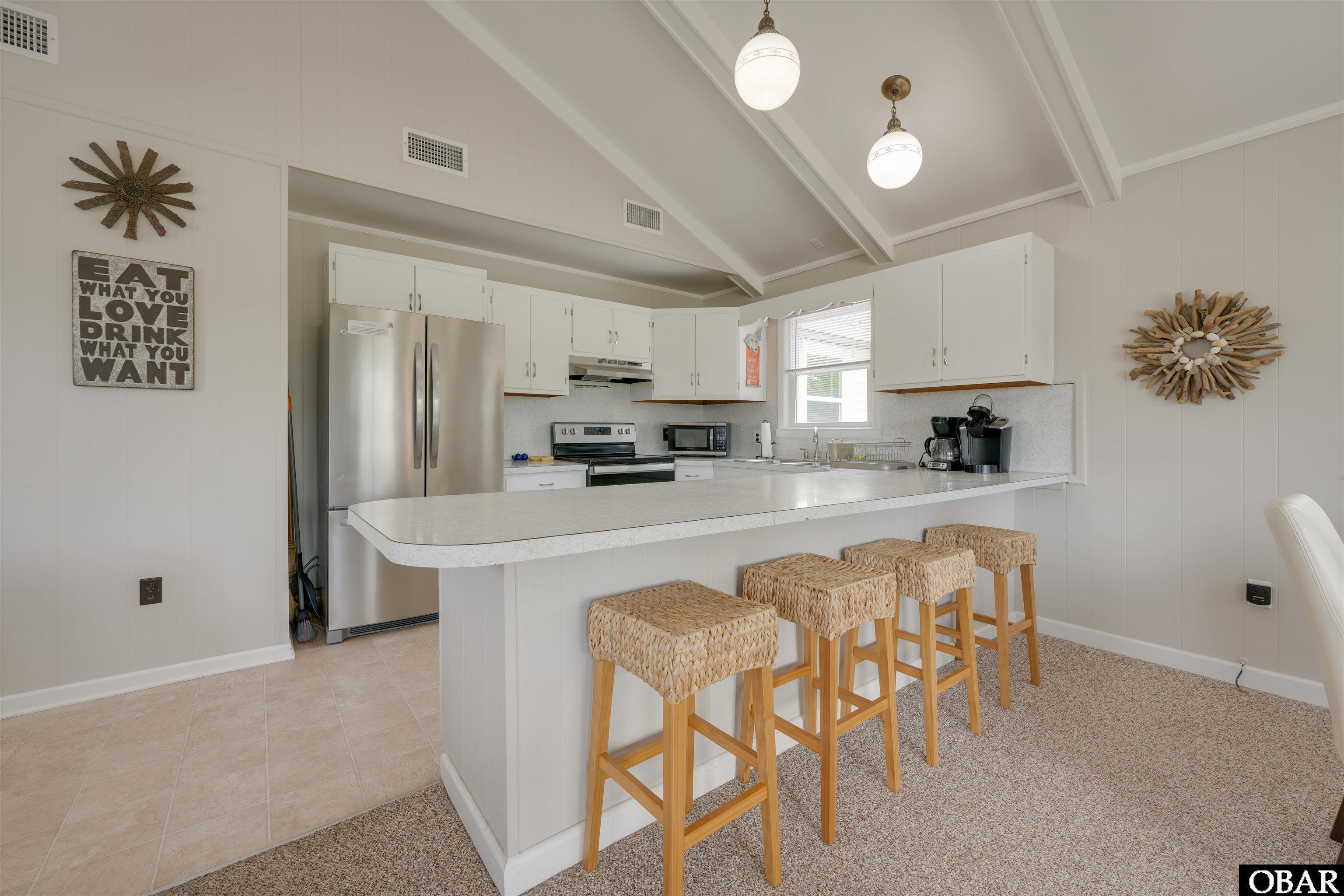 4607 Cobia Way, Nags Head, NC 27954, 3 Bedrooms Bedrooms, ,1 BathroomBathrooms,Residential,For sale,Cobia Way,126459