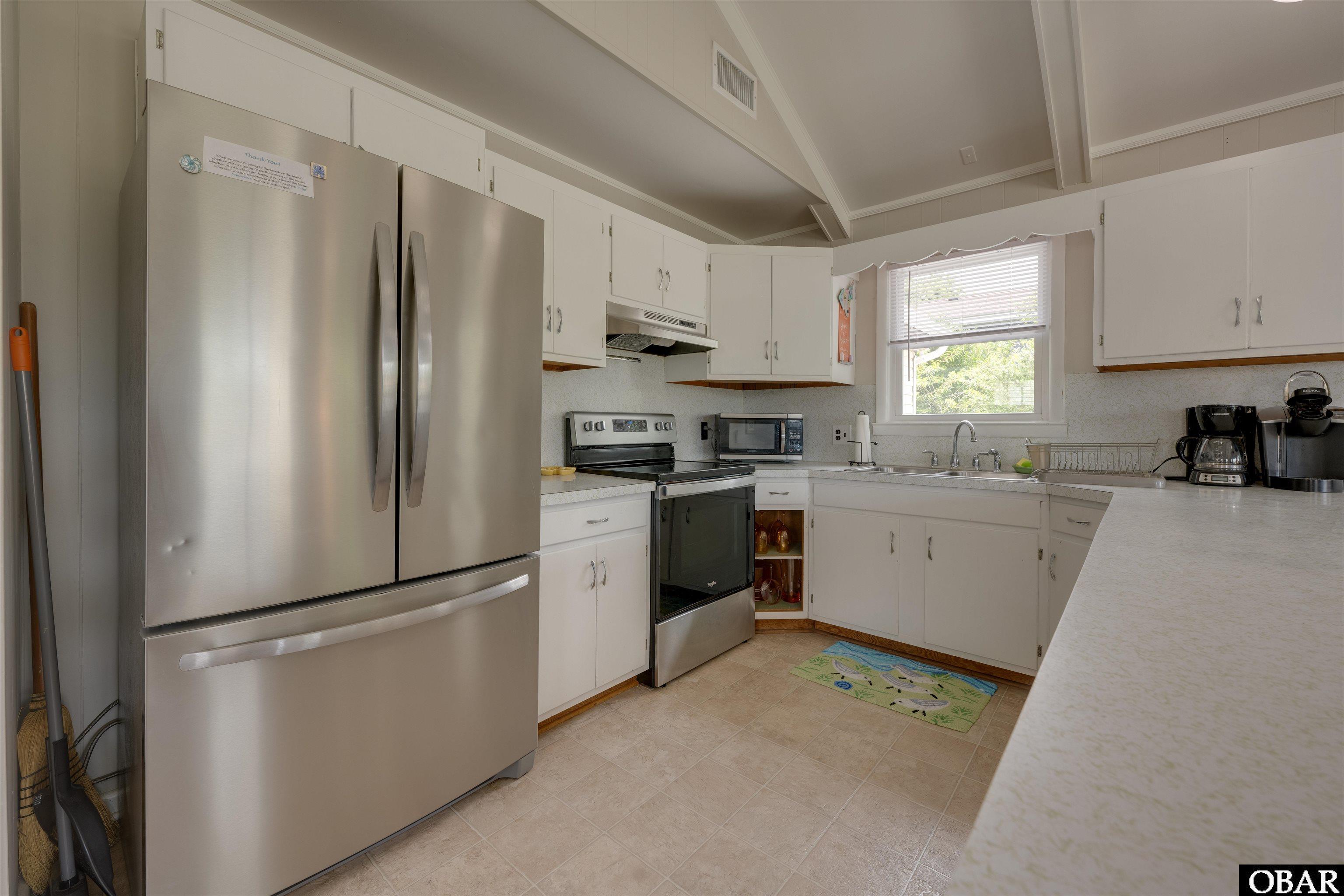 4607 Cobia Way, Nags Head, NC 27954, 3 Bedrooms Bedrooms, ,1 BathroomBathrooms,Residential,For sale,Cobia Way,126459