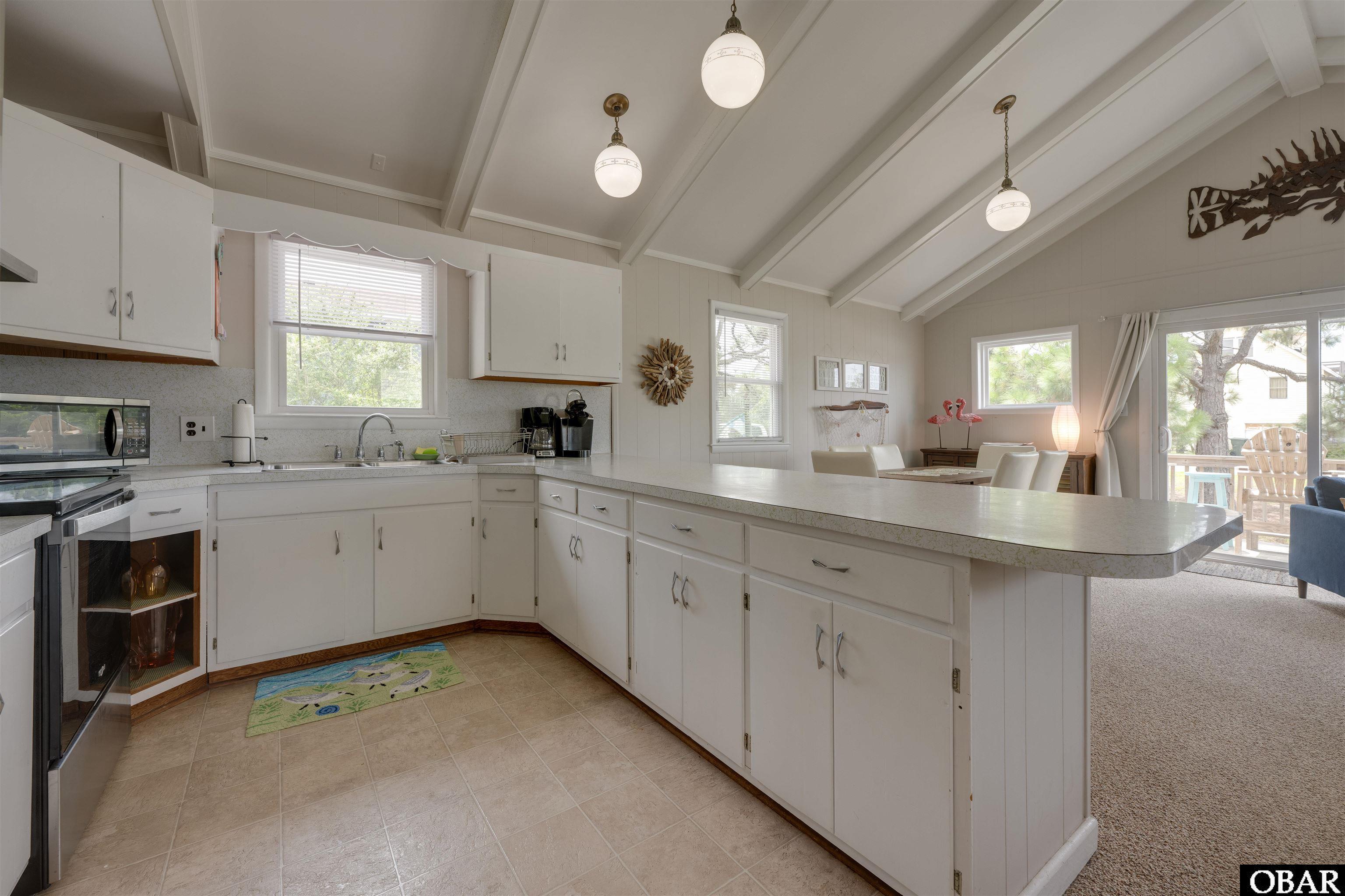 4607 Cobia Way, Nags Head, NC 27954, 3 Bedrooms Bedrooms, ,1 BathroomBathrooms,Residential,For sale,Cobia Way,126459
