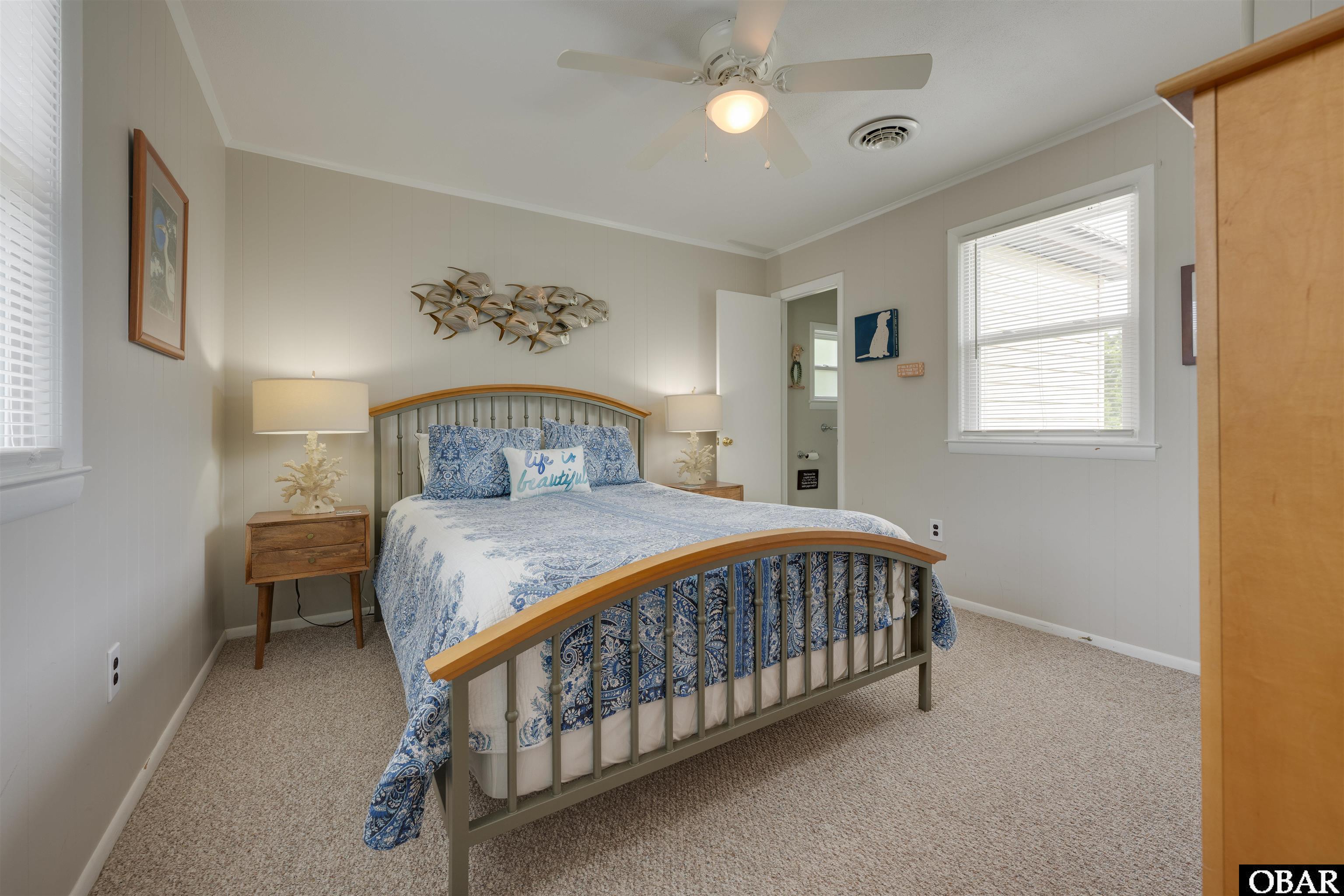 4607 Cobia Way, Nags Head, NC 27954, 3 Bedrooms Bedrooms, ,1 BathroomBathrooms,Residential,For sale,Cobia Way,126459