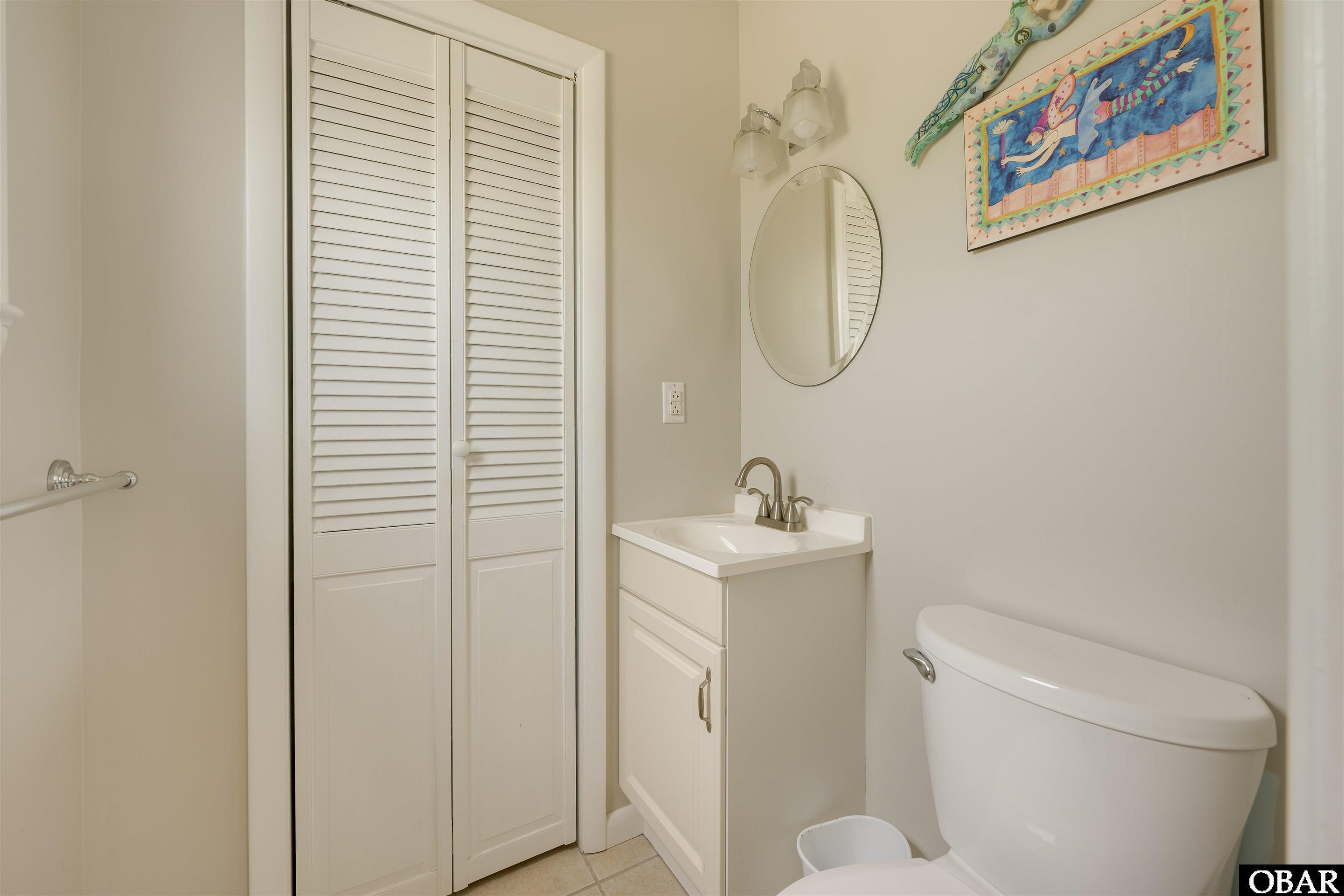 4607 Cobia Way, Nags Head, NC 27954, 3 Bedrooms Bedrooms, ,1 BathroomBathrooms,Residential,For sale,Cobia Way,126459