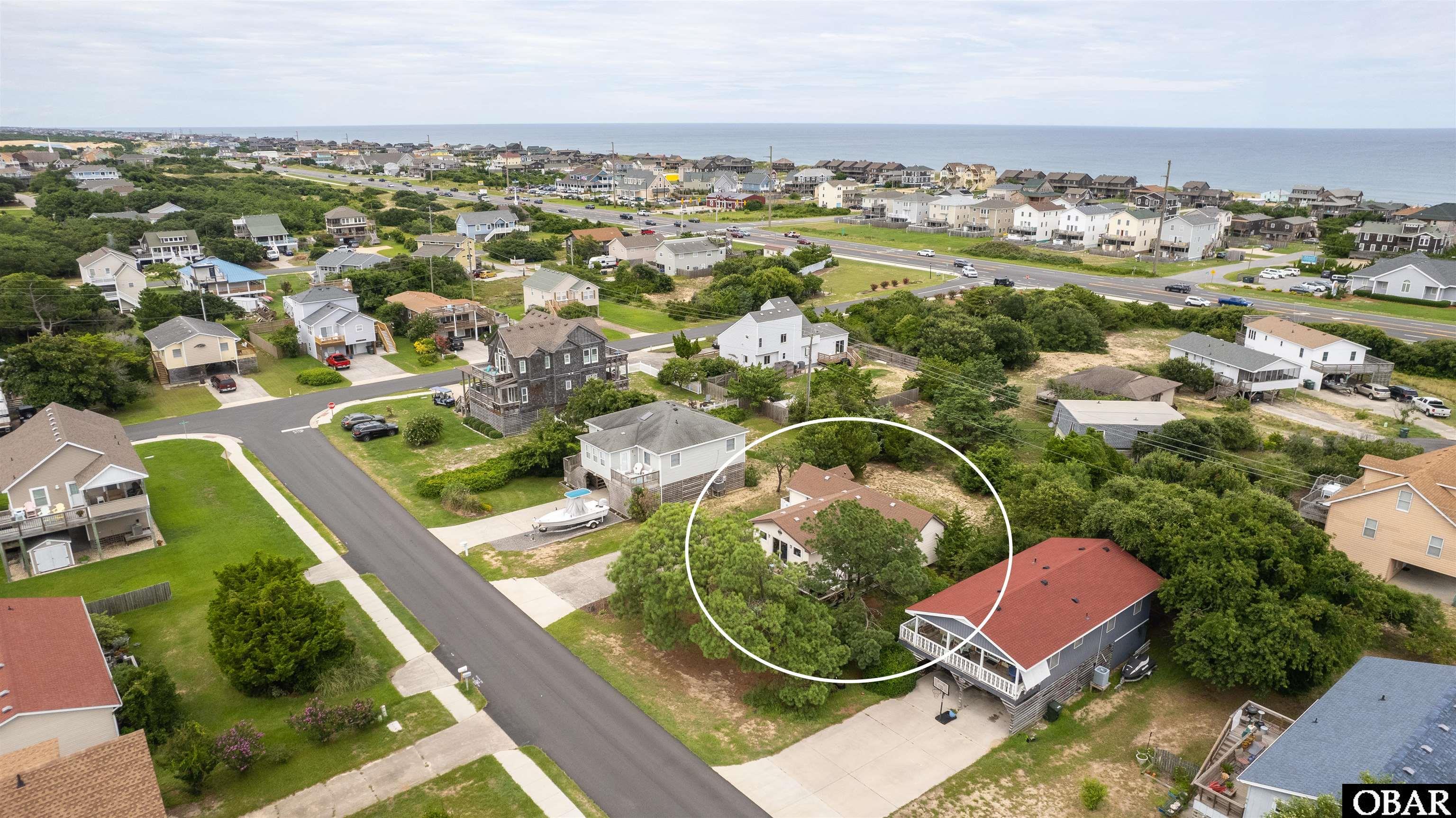 4607 Cobia Way, Nags Head, NC 27954, 3 Bedrooms Bedrooms, ,1 BathroomBathrooms,Residential,For sale,Cobia Way,126459
