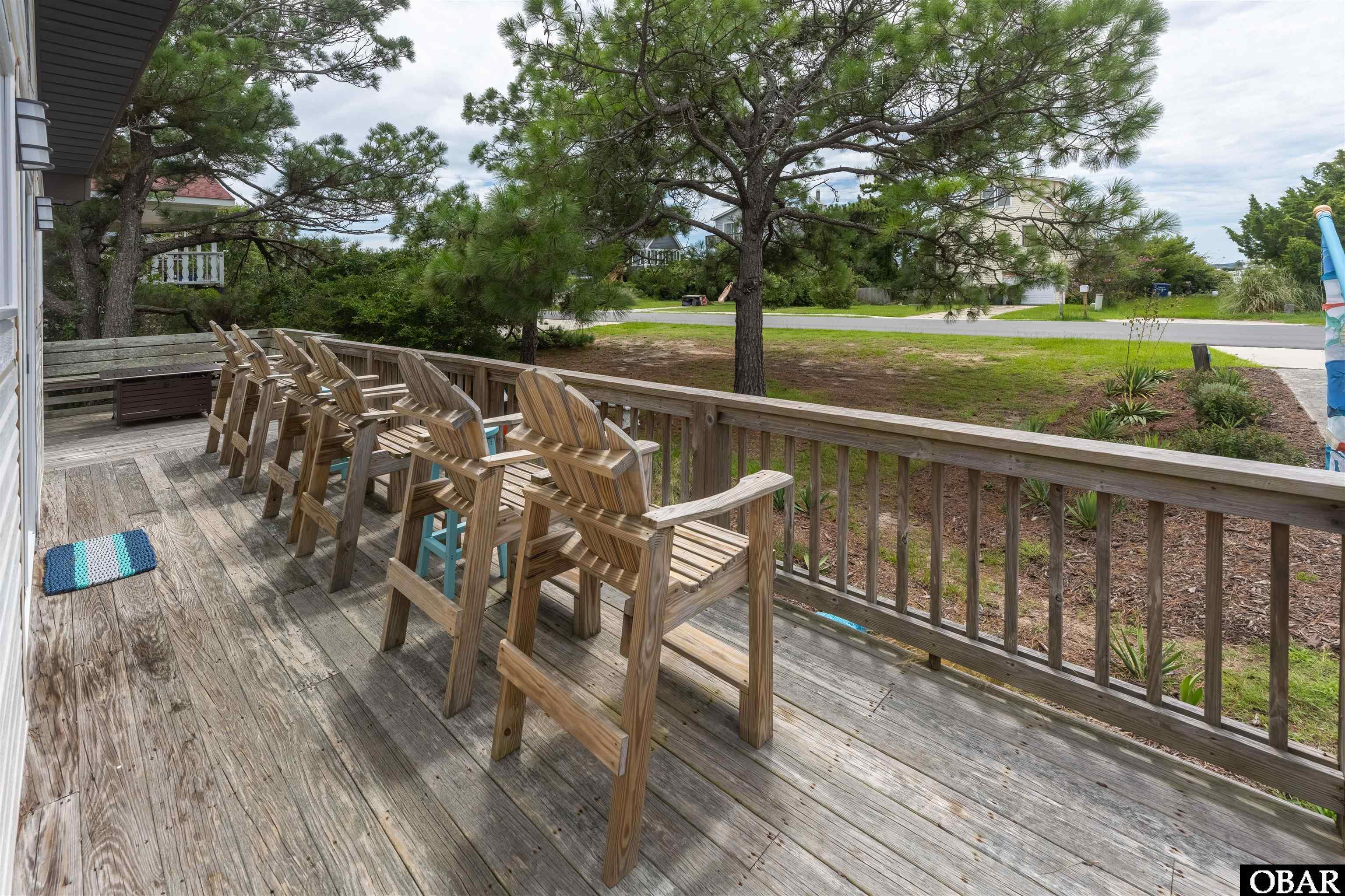 4607 Cobia Way, Nags Head, NC 27954, 3 Bedrooms Bedrooms, ,1 BathroomBathrooms,Residential,For sale,Cobia Way,126459