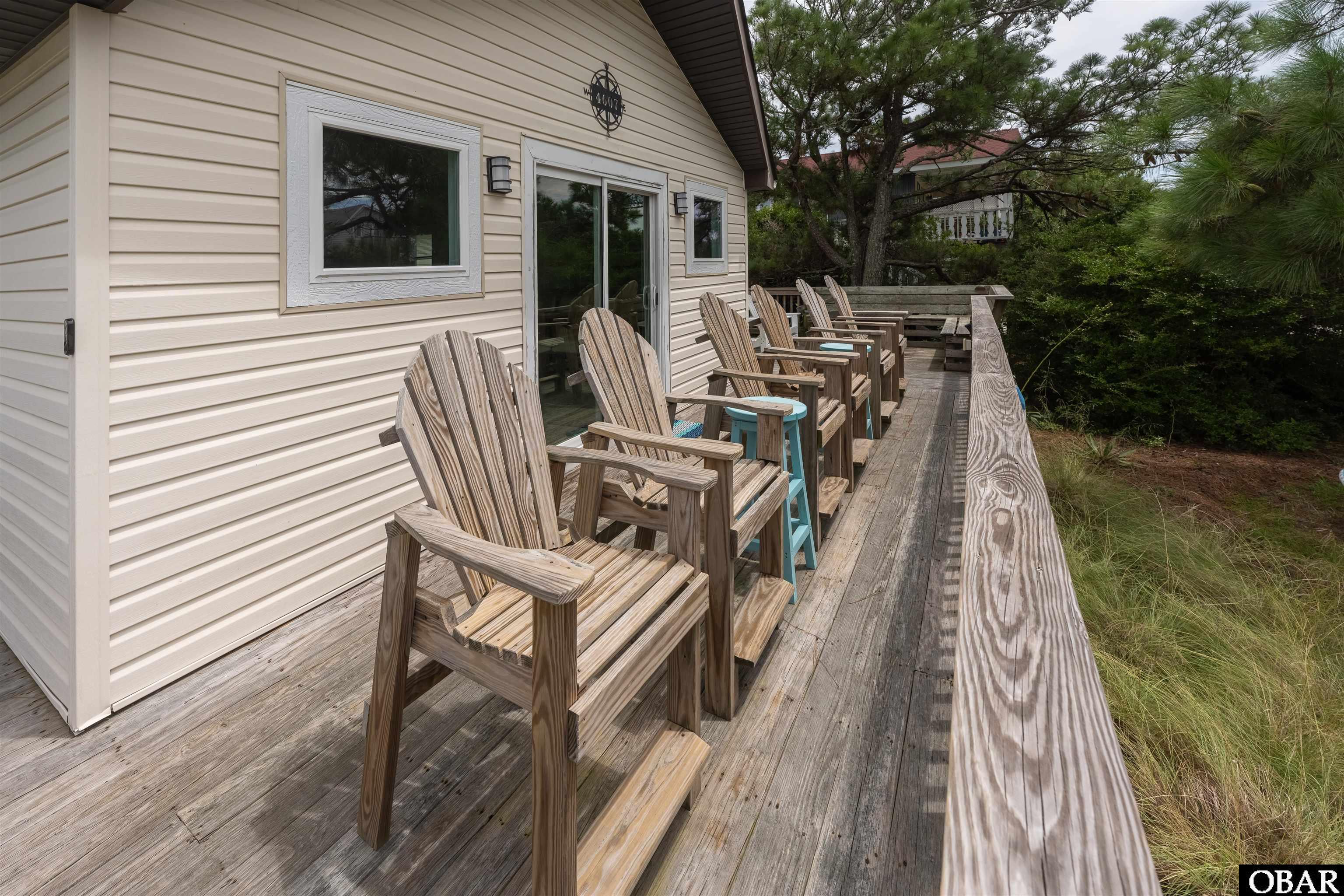 4607 Cobia Way, Nags Head, NC 27954, 3 Bedrooms Bedrooms, ,1 BathroomBathrooms,Residential,For sale,Cobia Way,126459