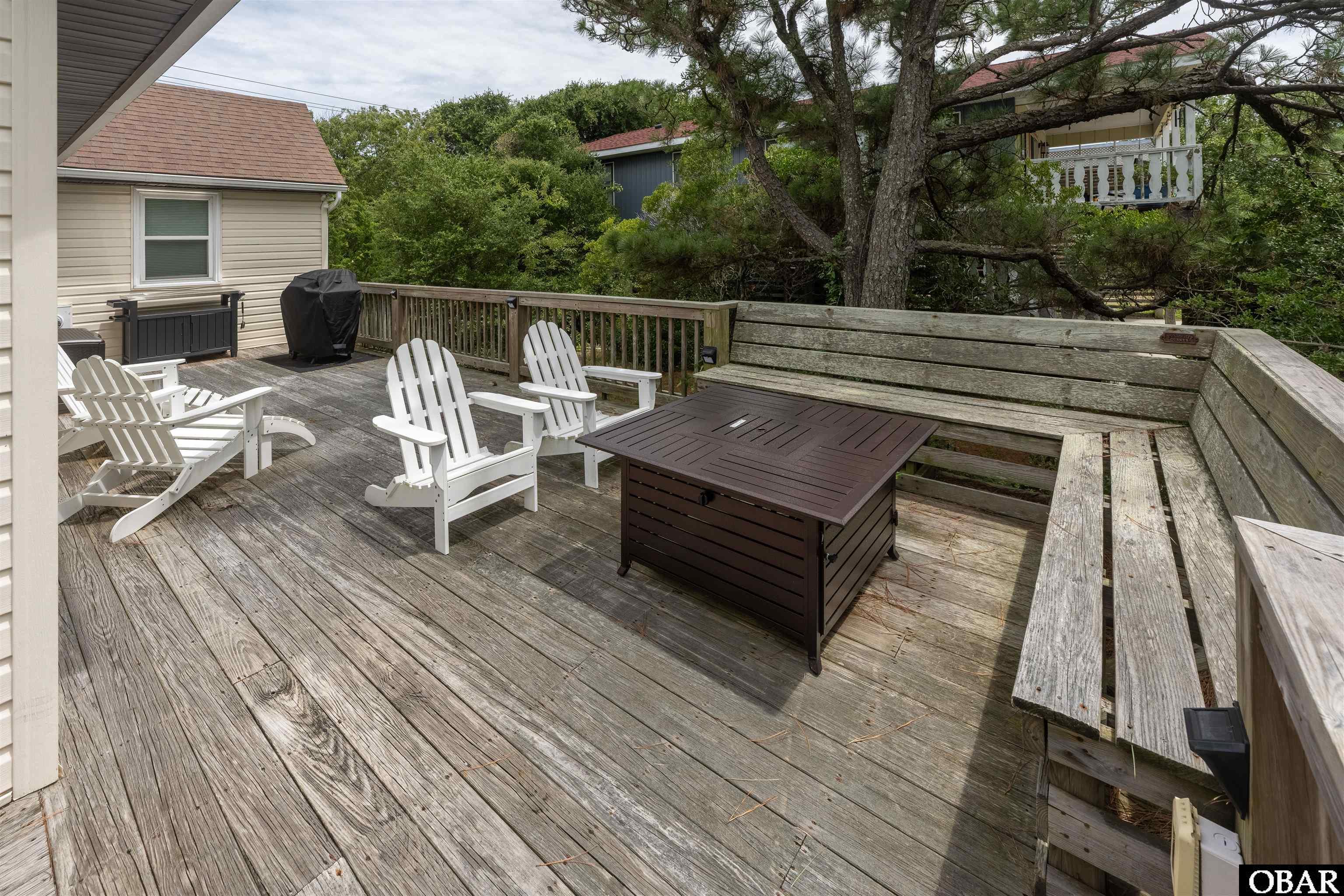 4607 Cobia Way, Nags Head, NC 27954, 3 Bedrooms Bedrooms, ,1 BathroomBathrooms,Residential,For sale,Cobia Way,126459