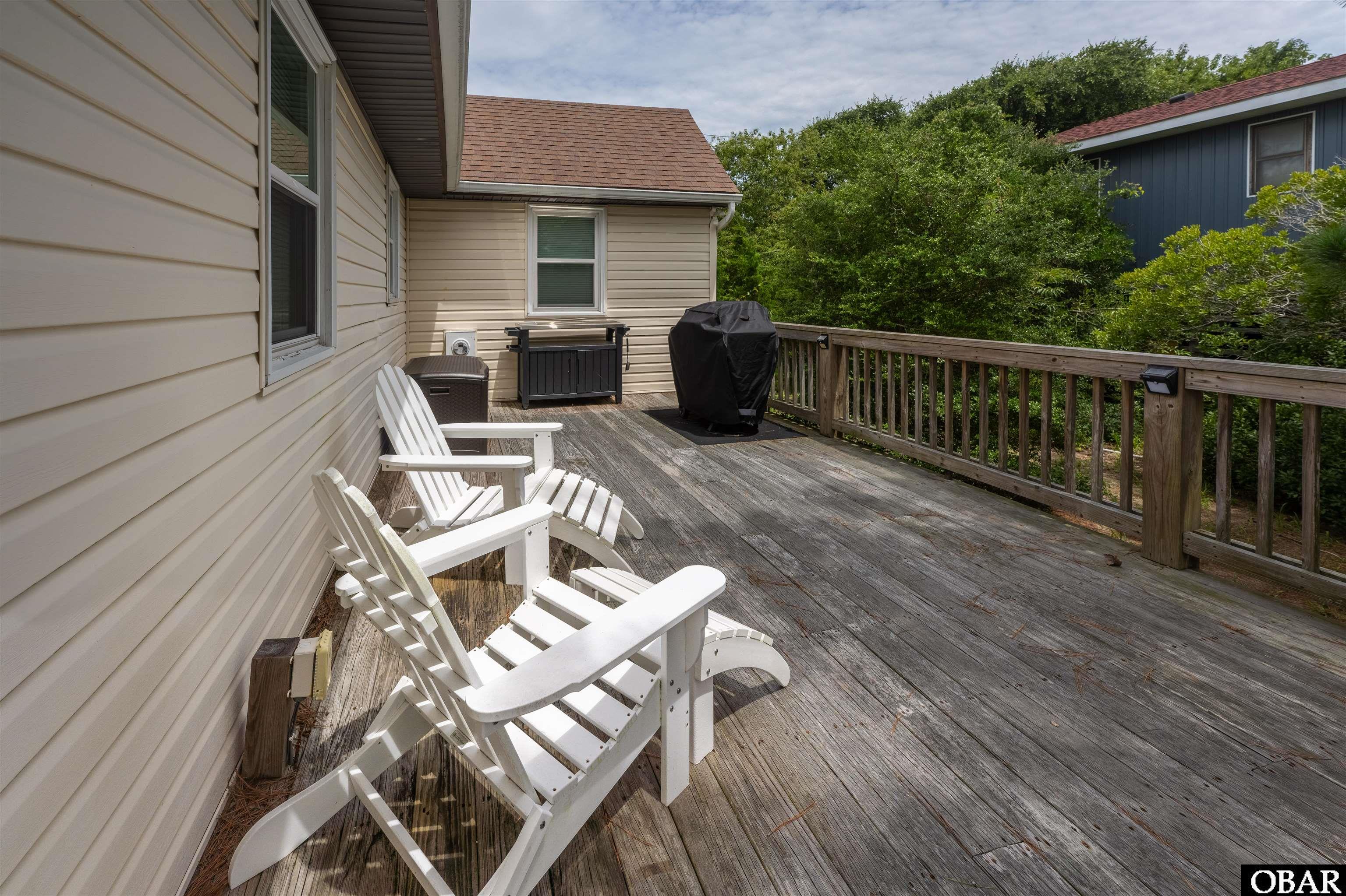 4607 Cobia Way, Nags Head, NC 27954, 3 Bedrooms Bedrooms, ,1 BathroomBathrooms,Residential,For sale,Cobia Way,126459