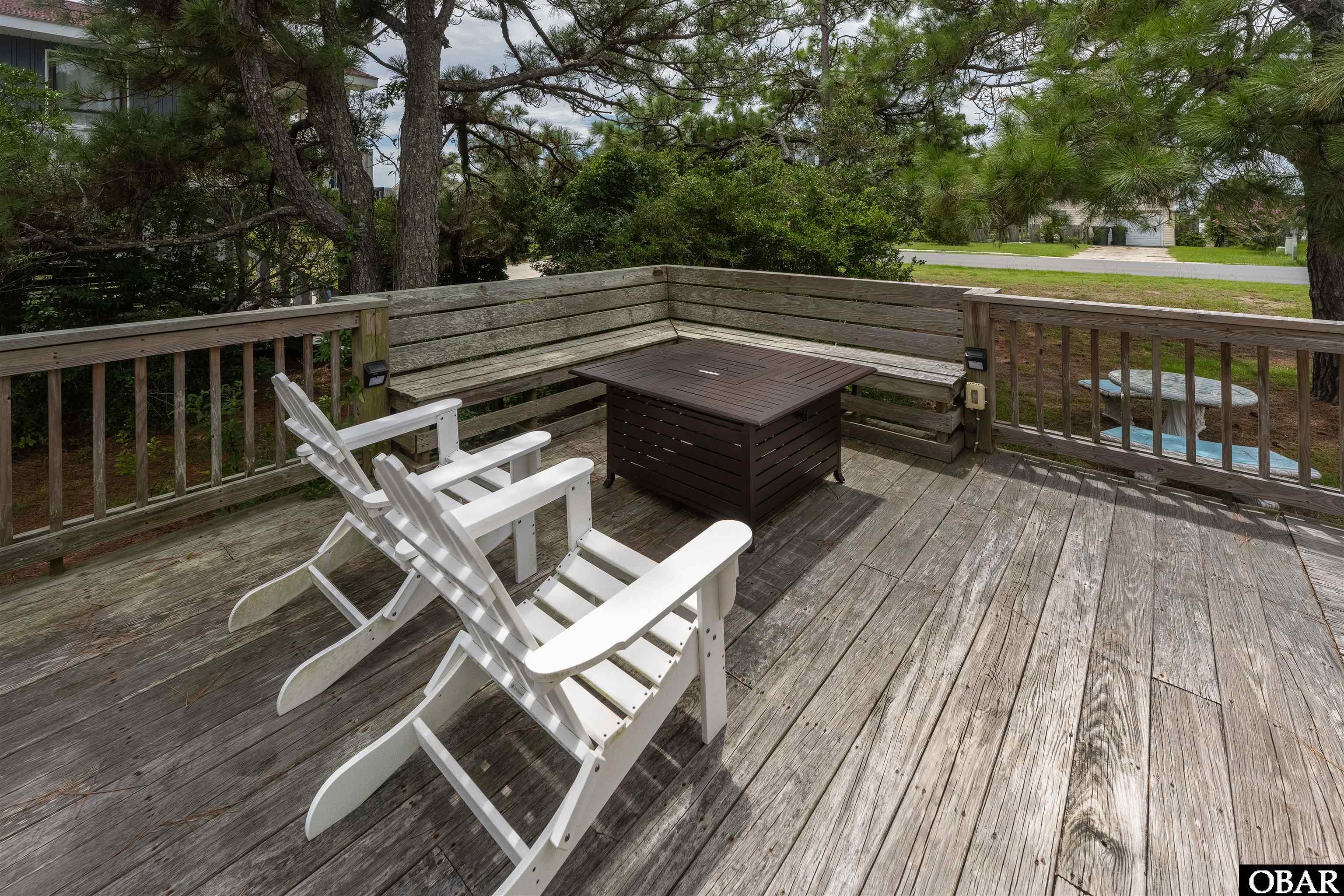 4607 Cobia Way, Nags Head, NC 27954, 3 Bedrooms Bedrooms, ,1 BathroomBathrooms,Residential,For sale,Cobia Way,126459