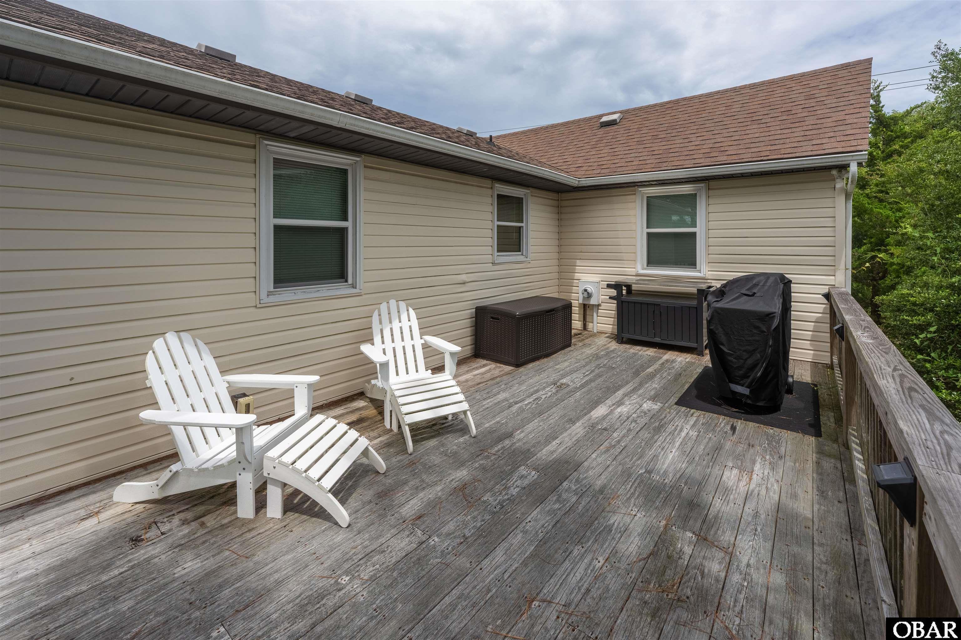 4607 Cobia Way, Nags Head, NC 27954, 3 Bedrooms Bedrooms, ,1 BathroomBathrooms,Residential,For sale,Cobia Way,126459